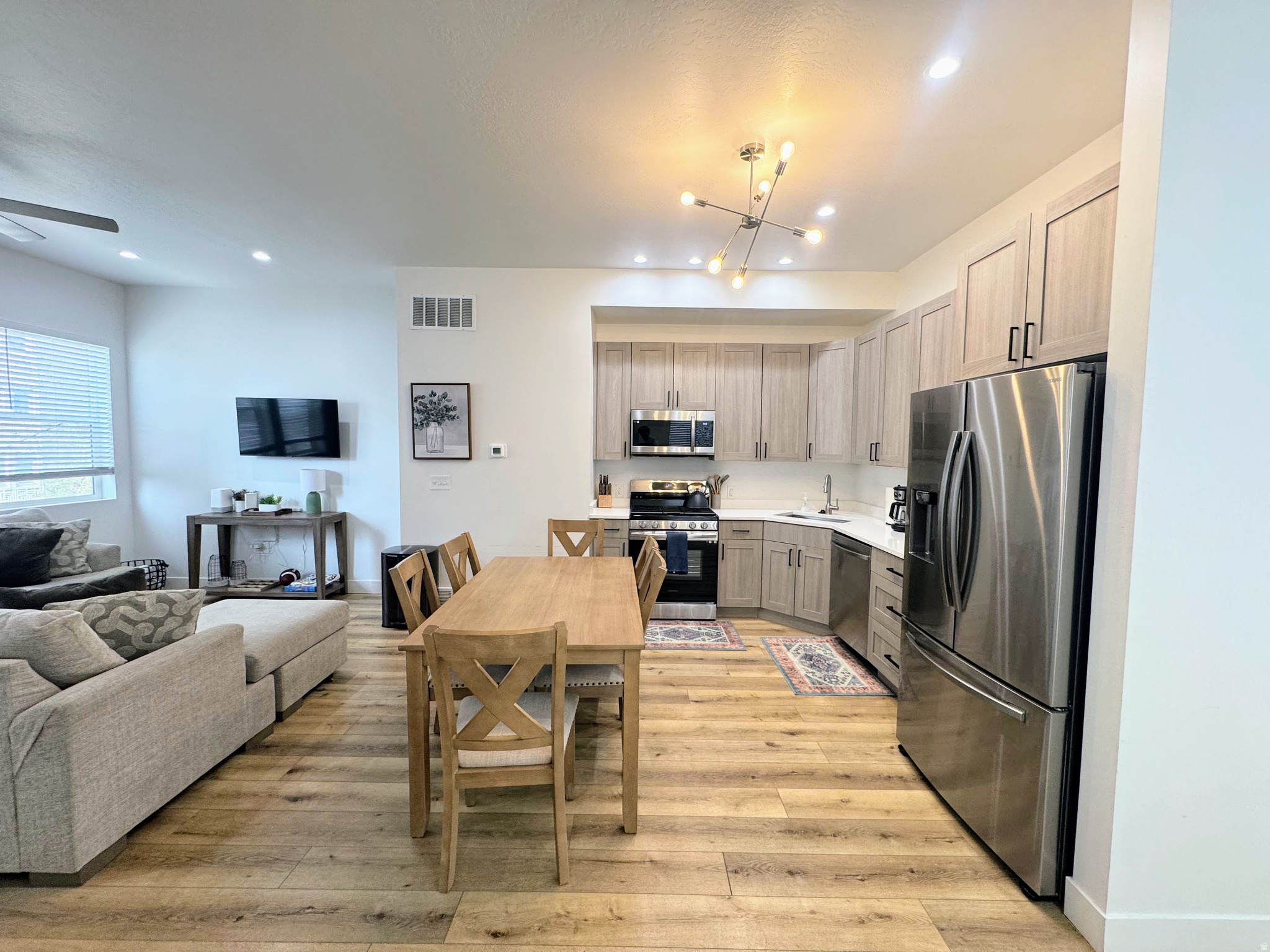 PLAT F - Residential