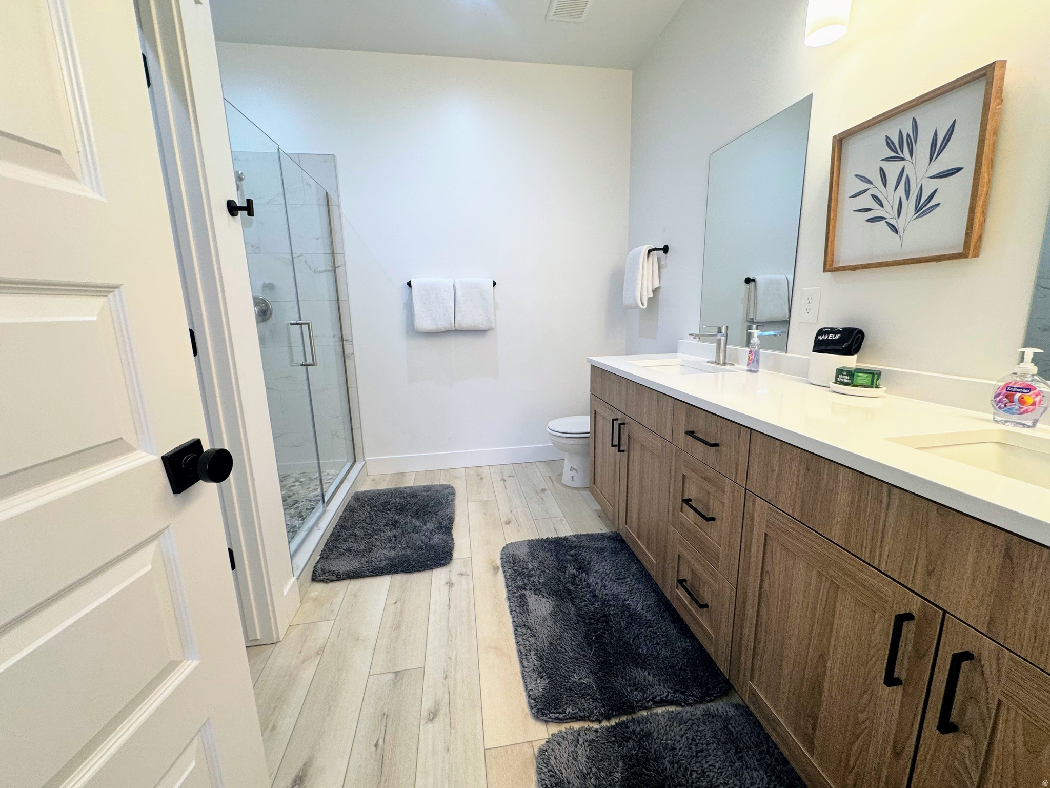 PLAT F - Residential