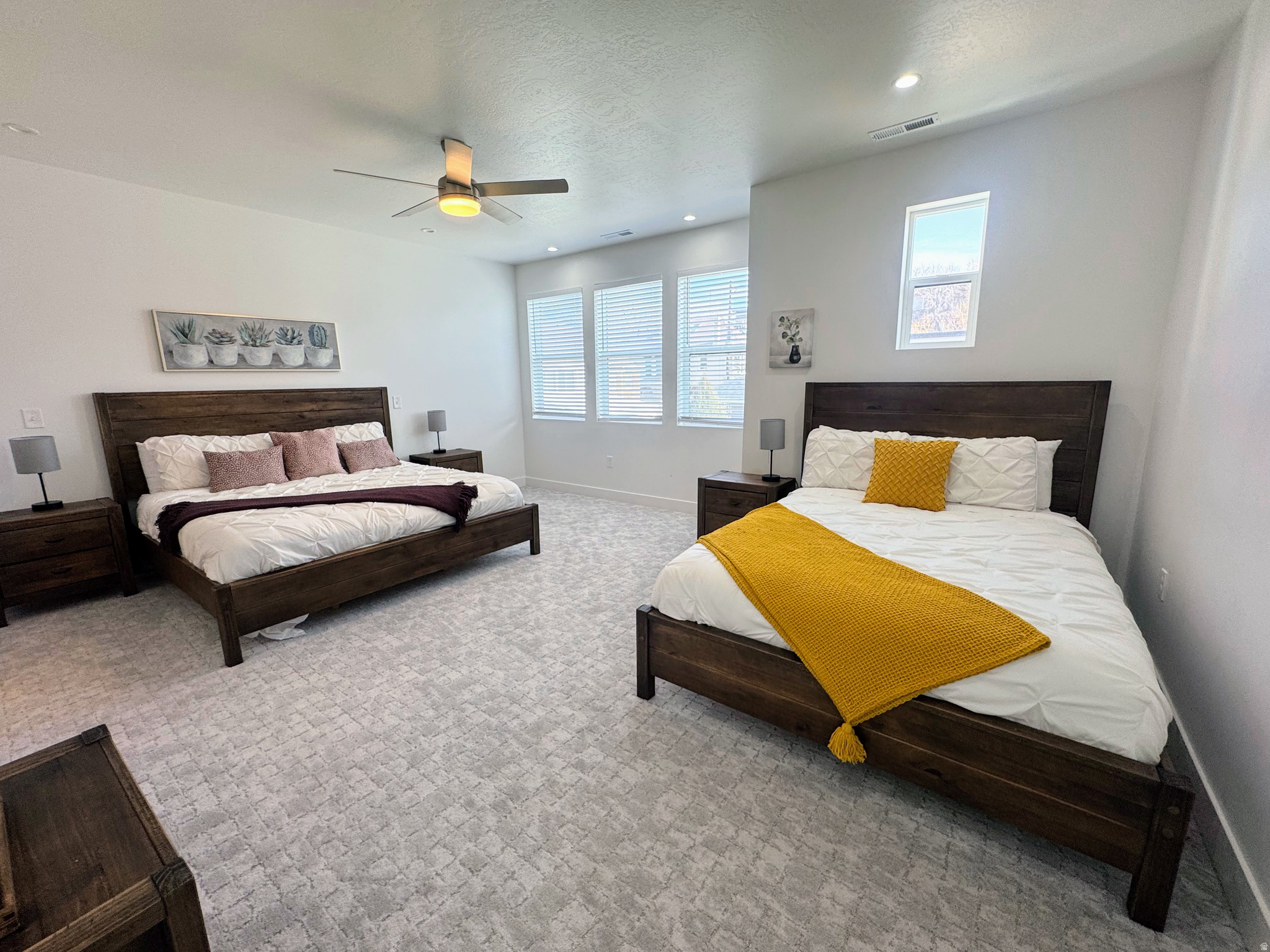 PLAT F - Residential
