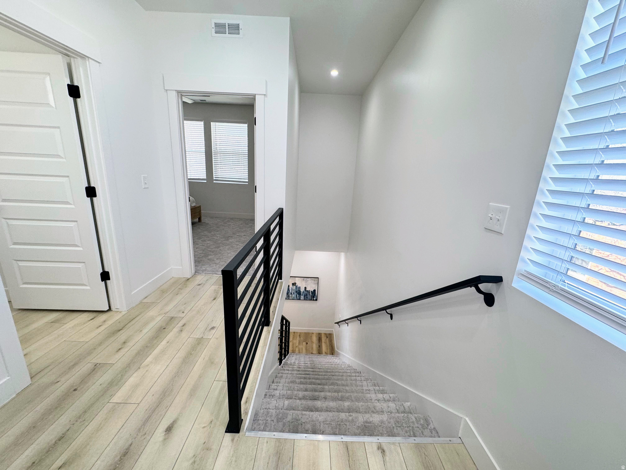 PLAT F - Residential
