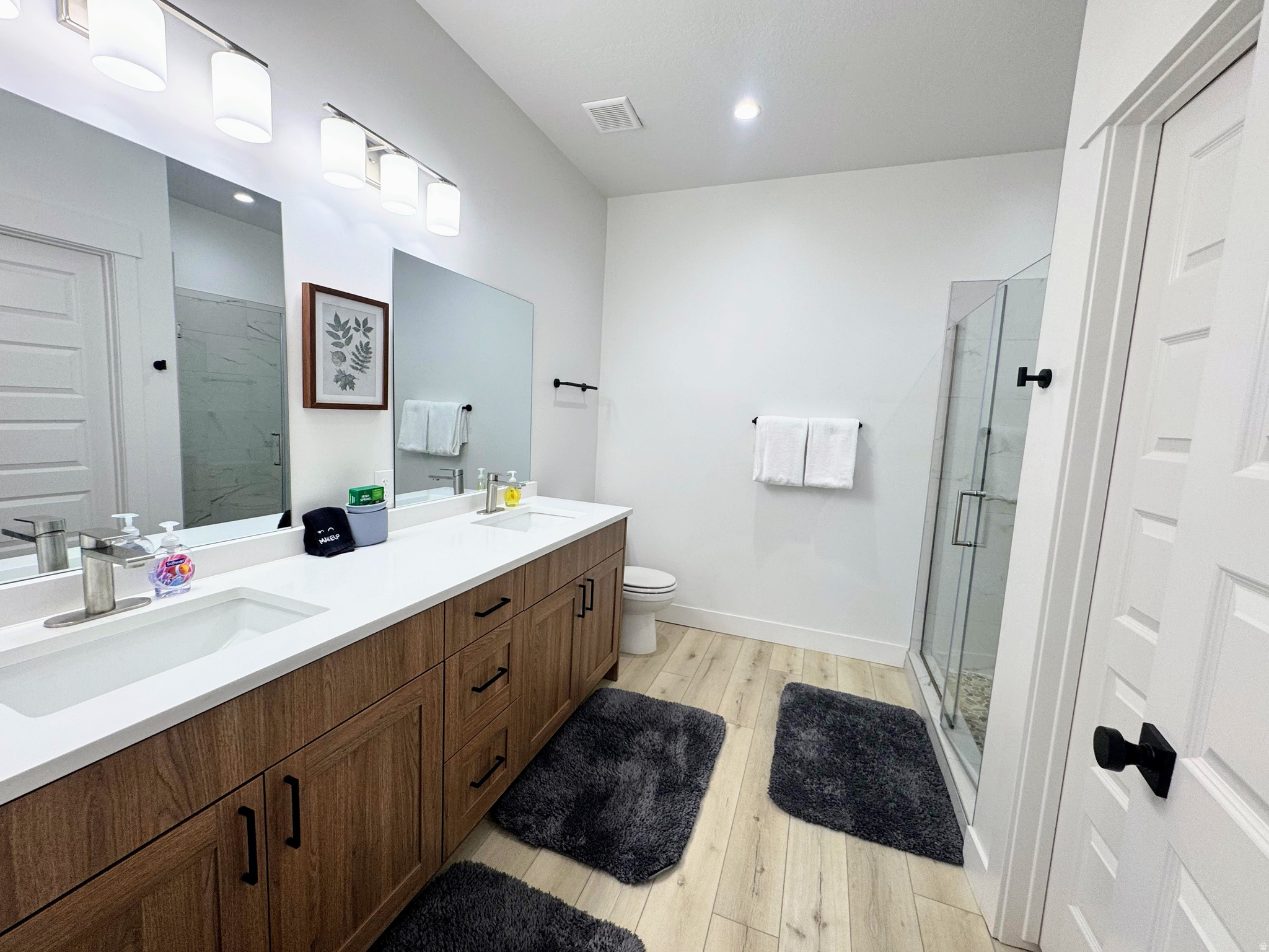 PLAT F - Residential