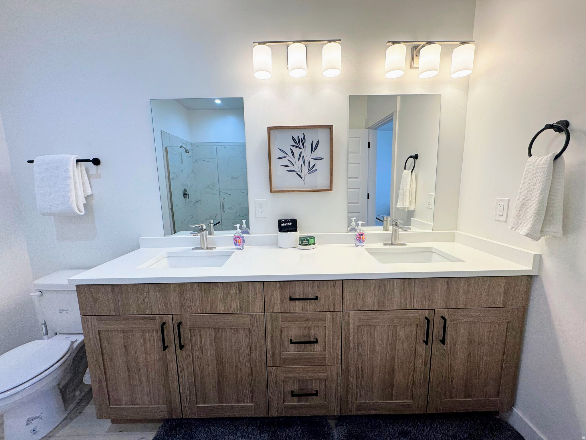 PLAT F - Residential