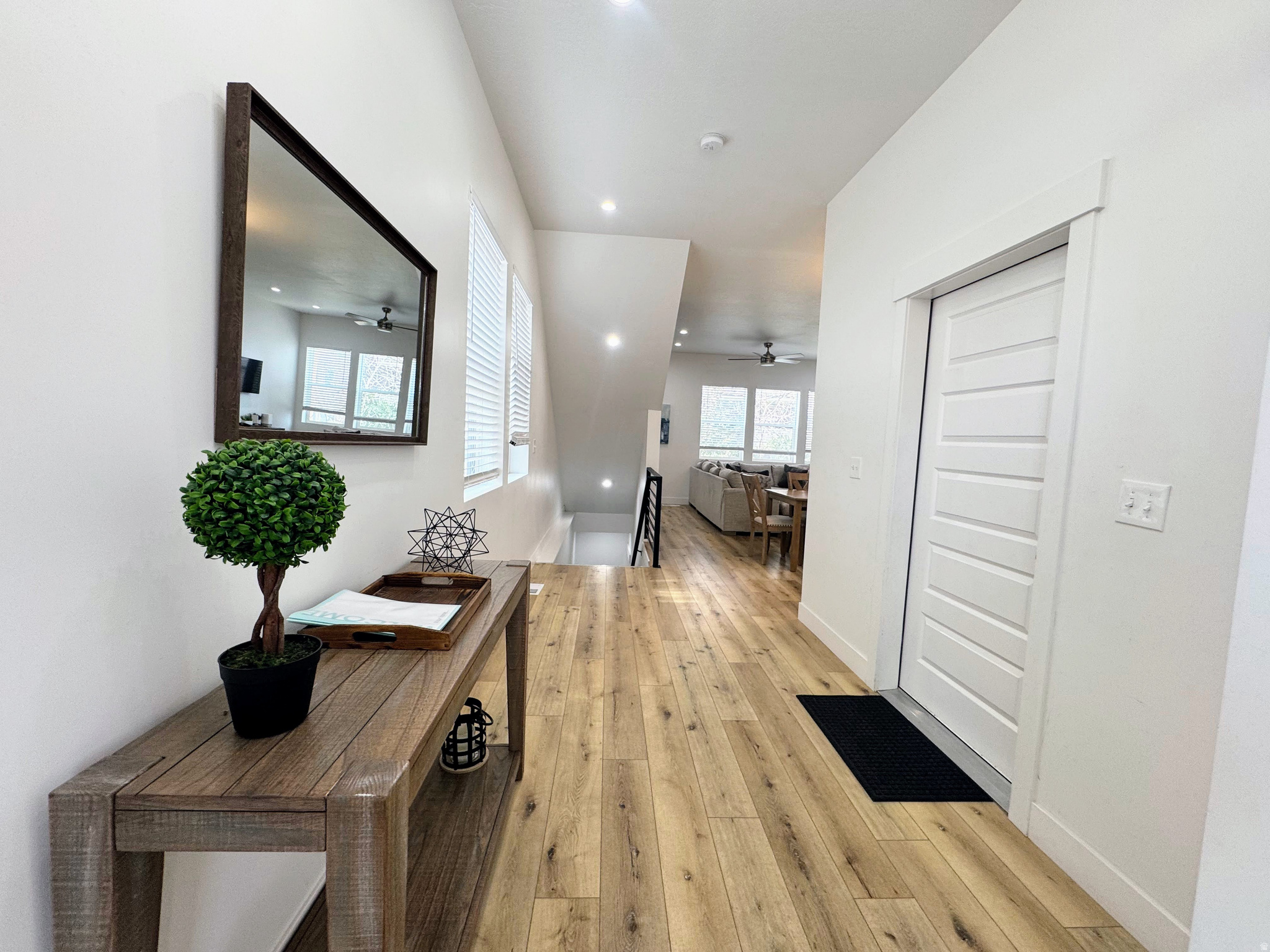 PLAT F - Residential