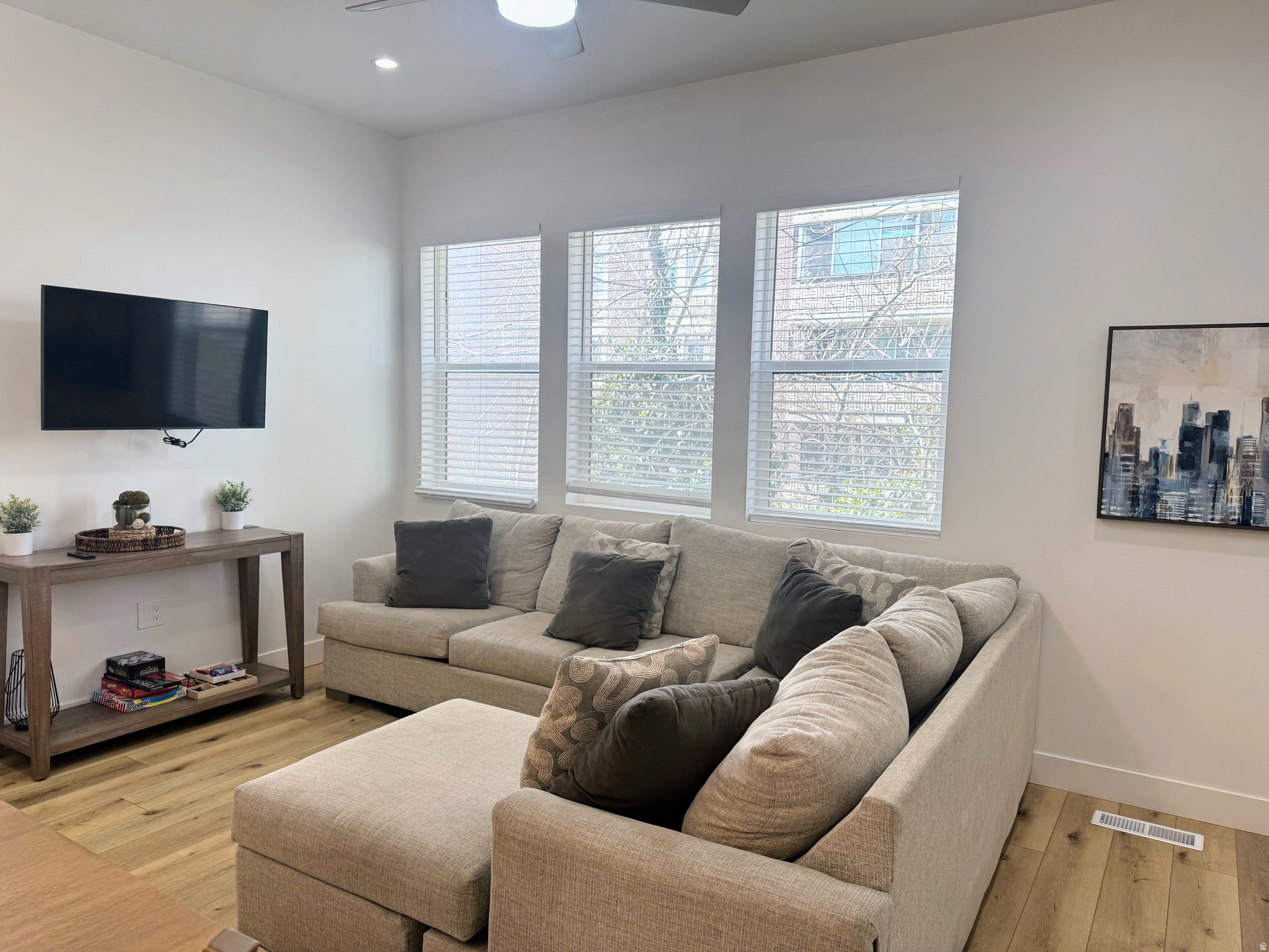 PLAT F - Residential