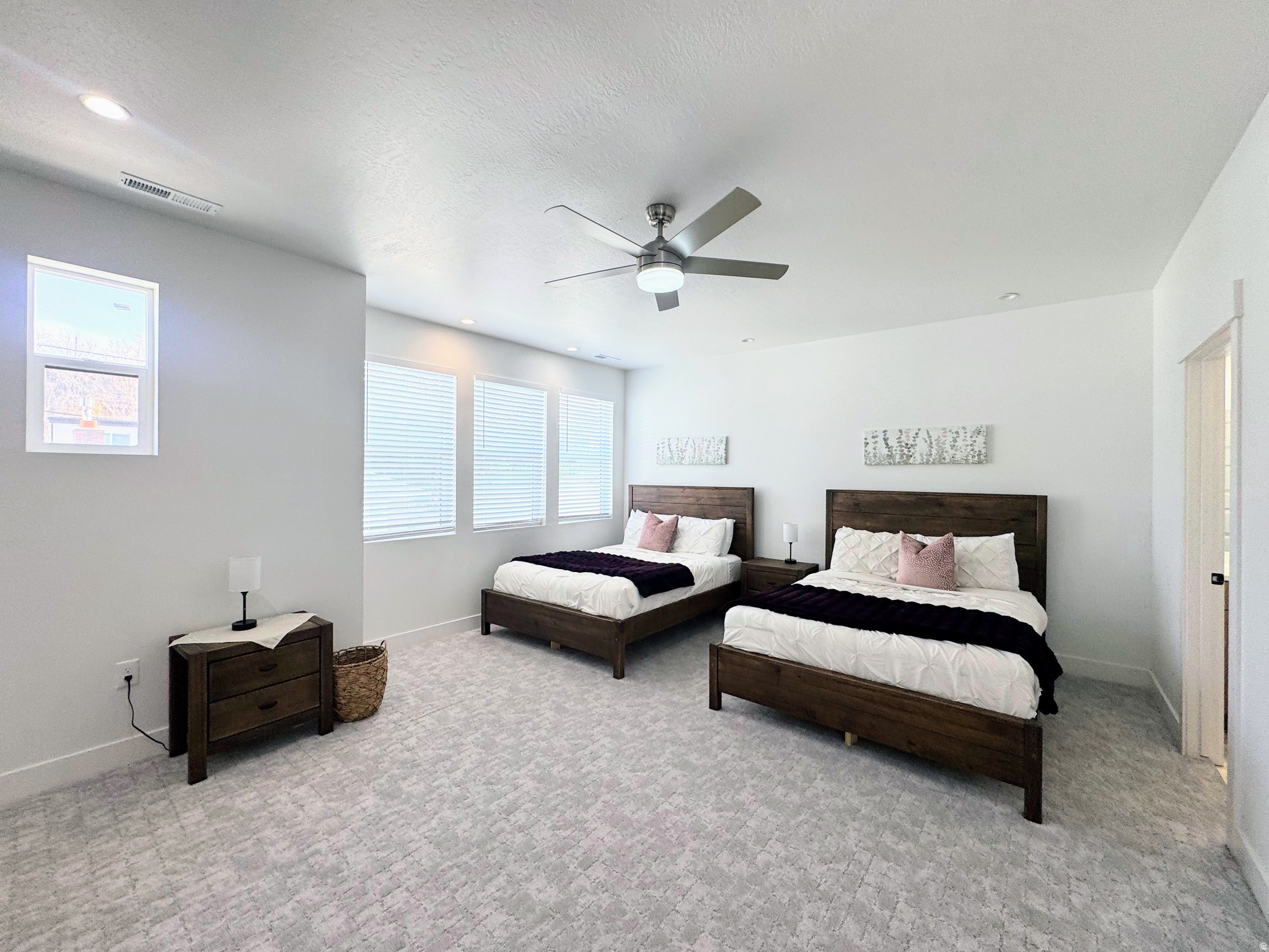PLAT F - Residential