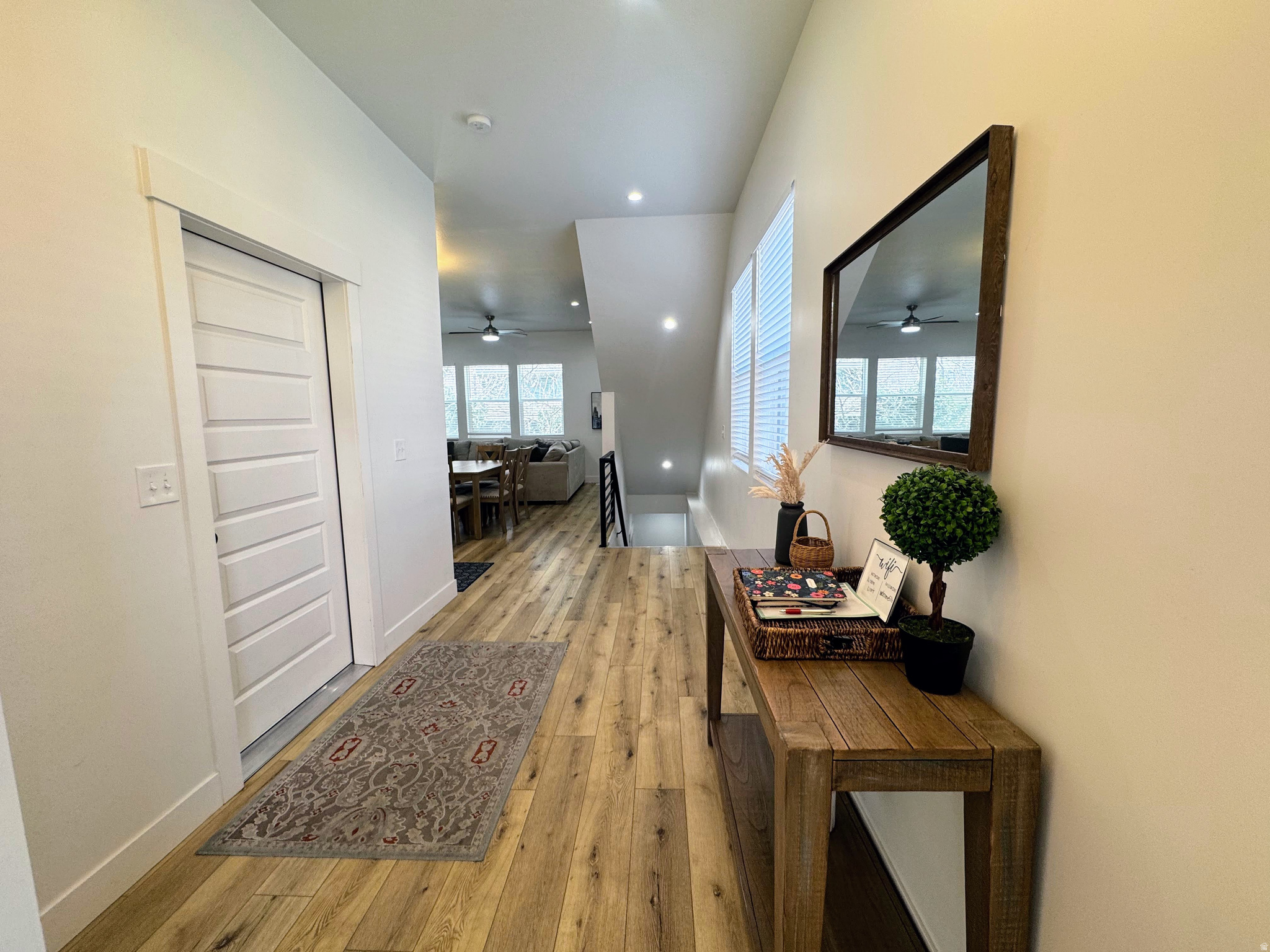 PLAT F - Residential