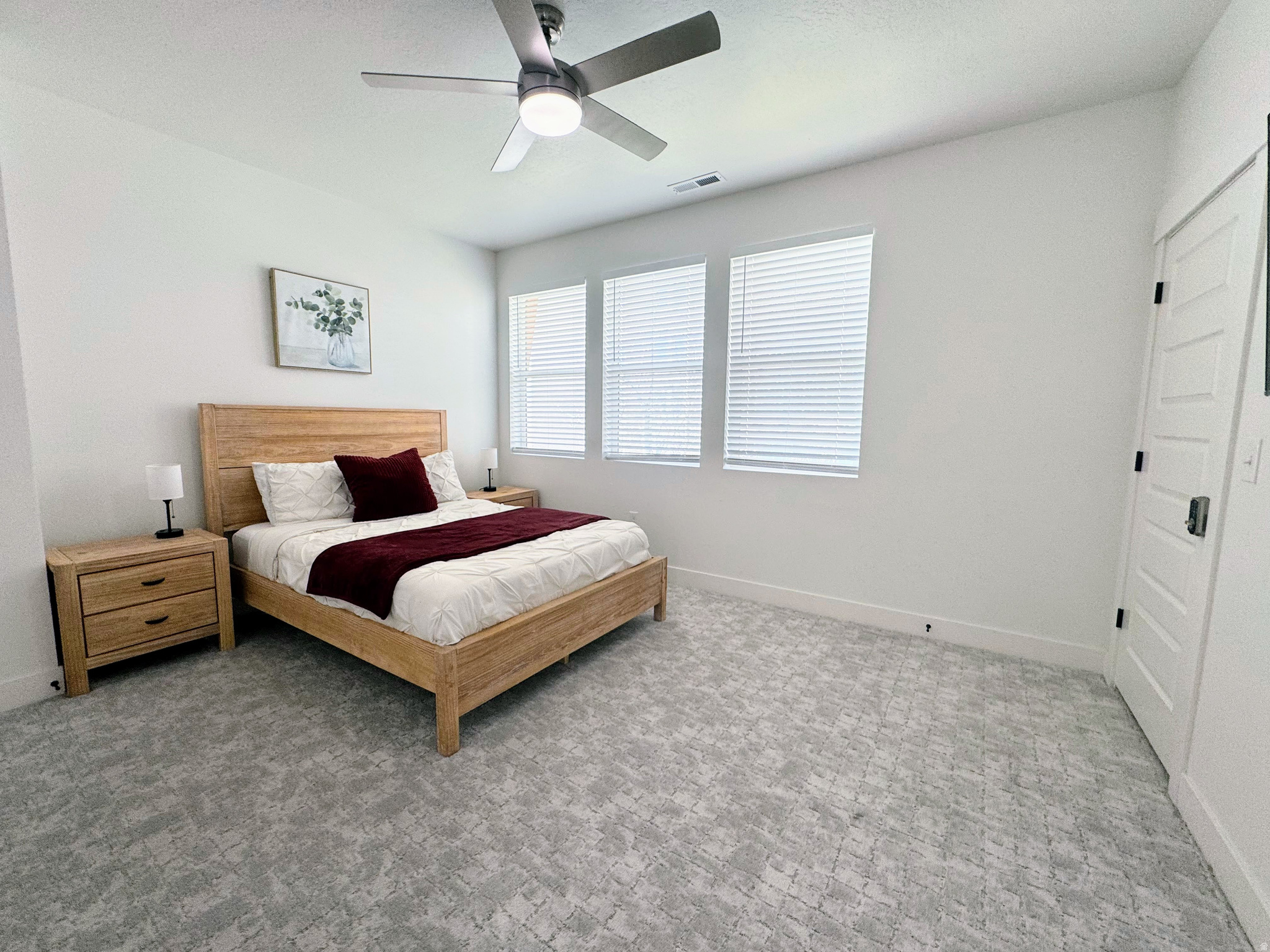 PLAT F - Residential