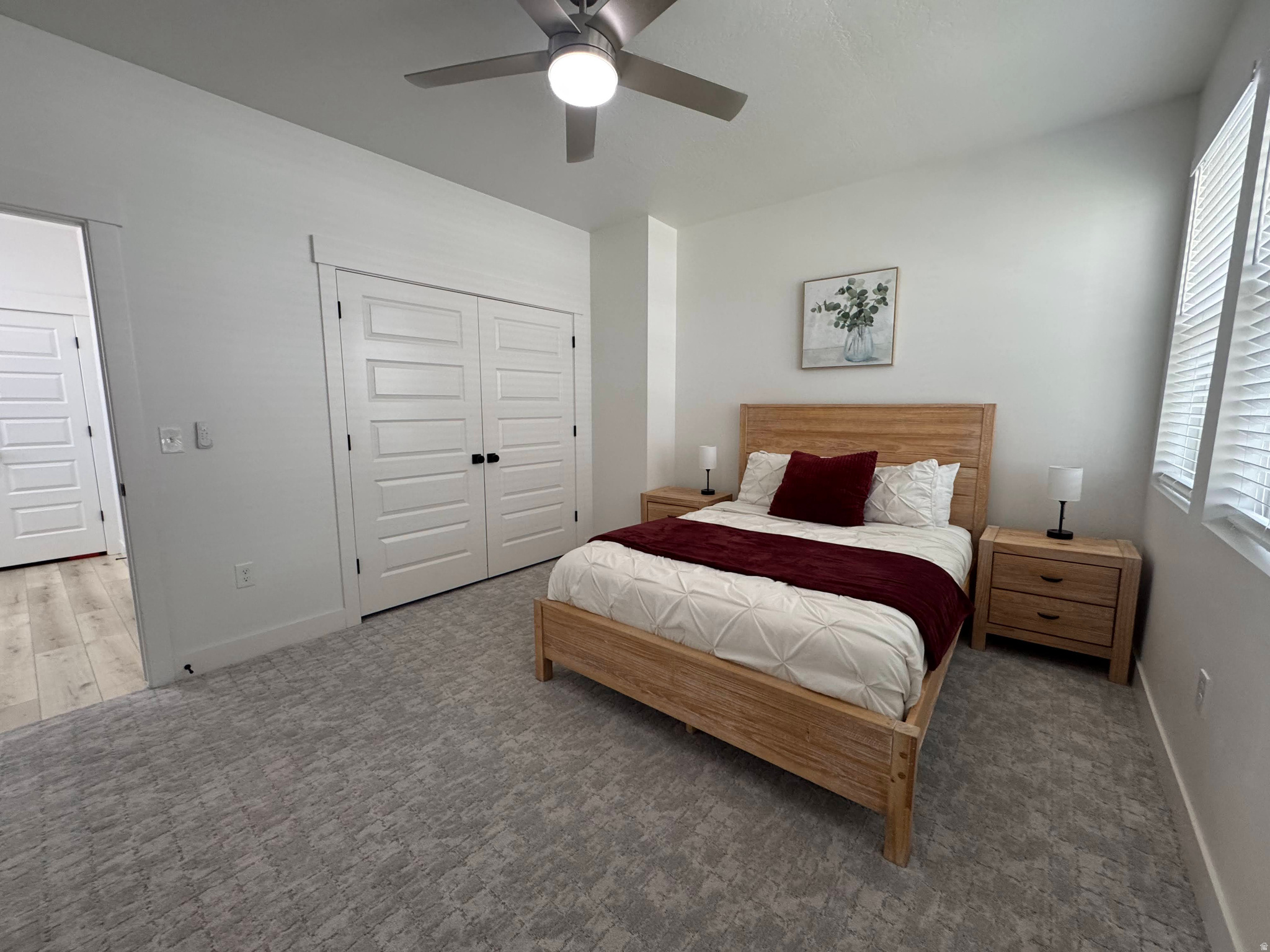PLAT F - Residential