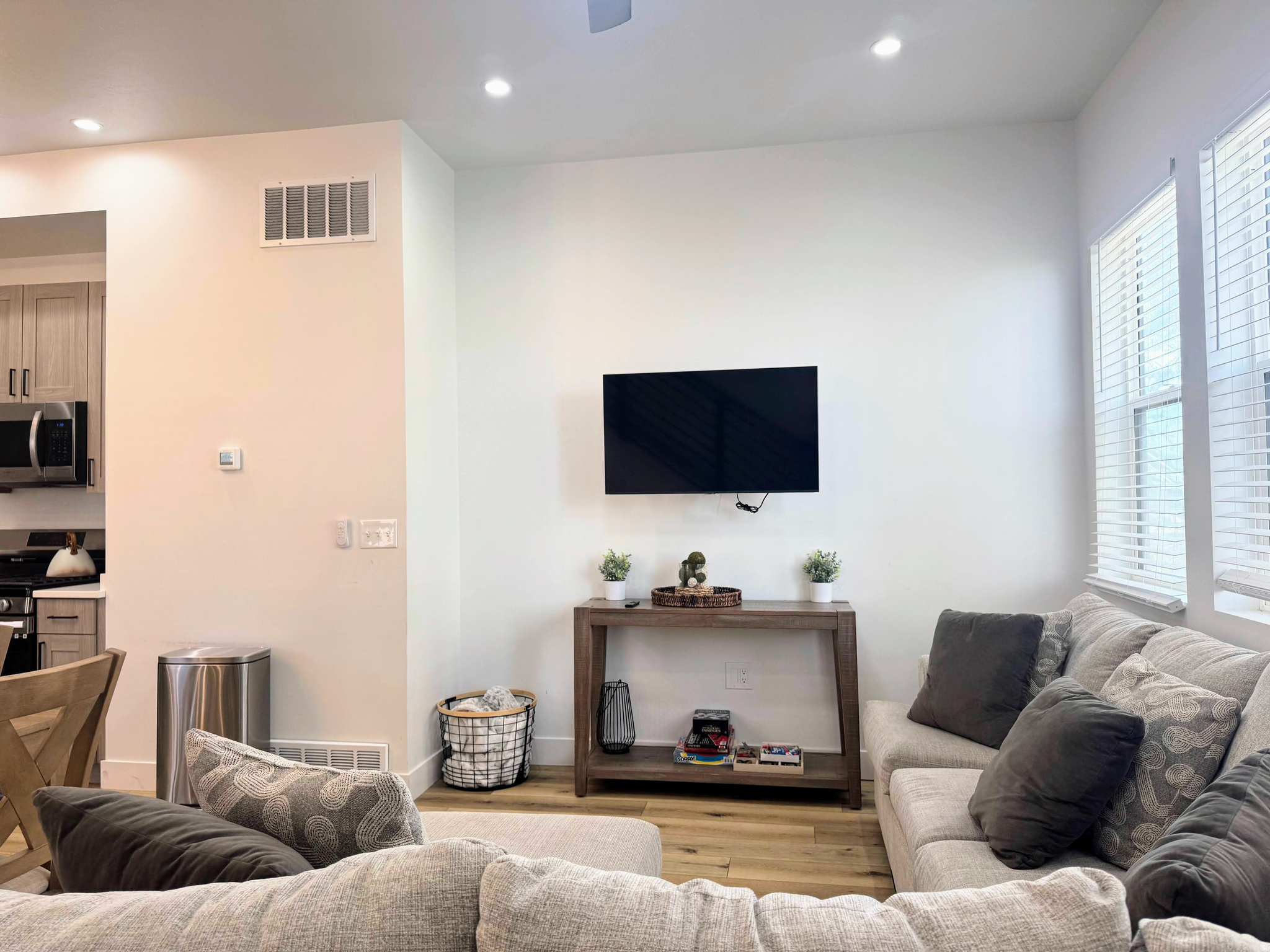 PLAT F - Residential