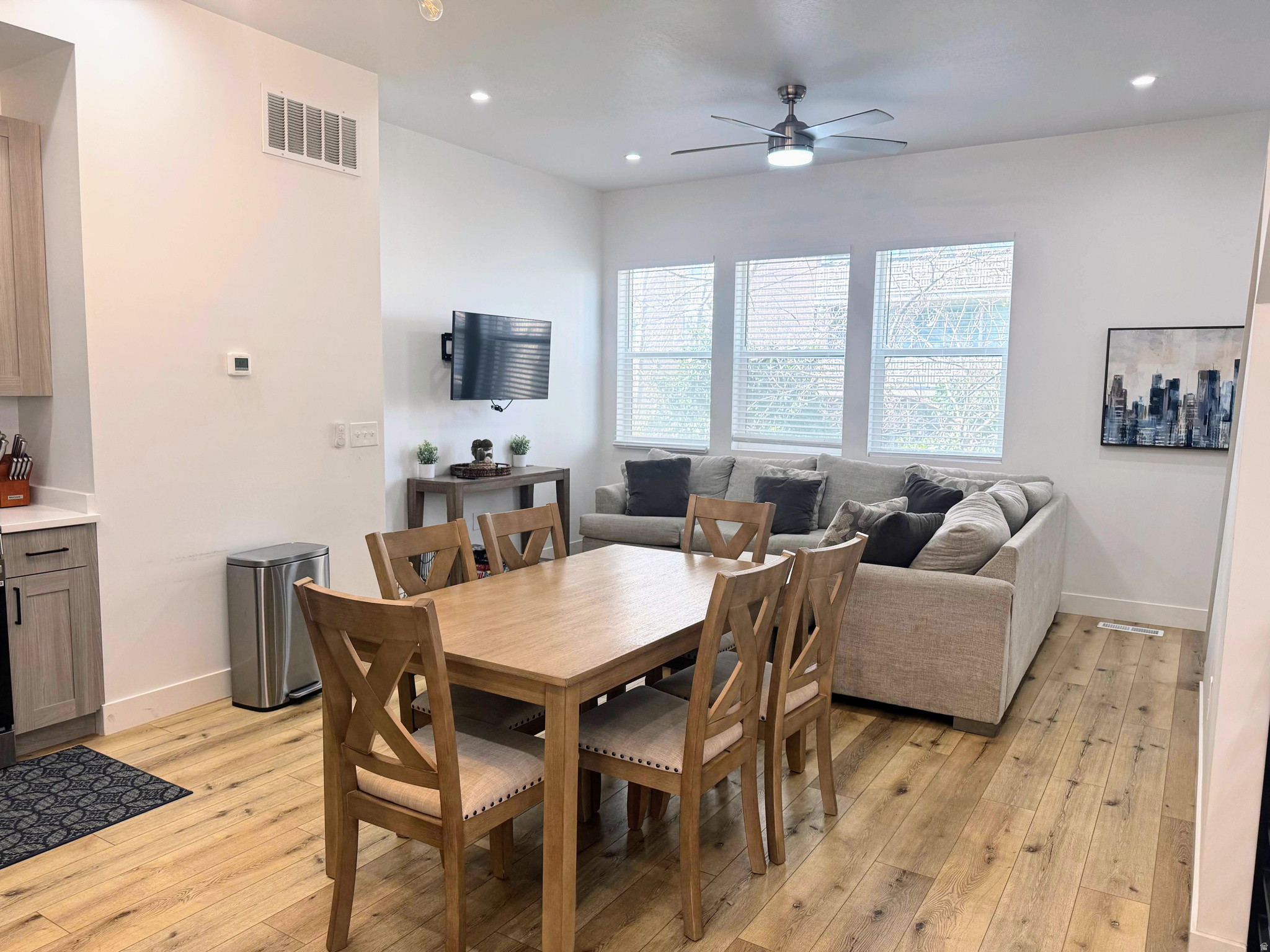 PLAT F - Residential