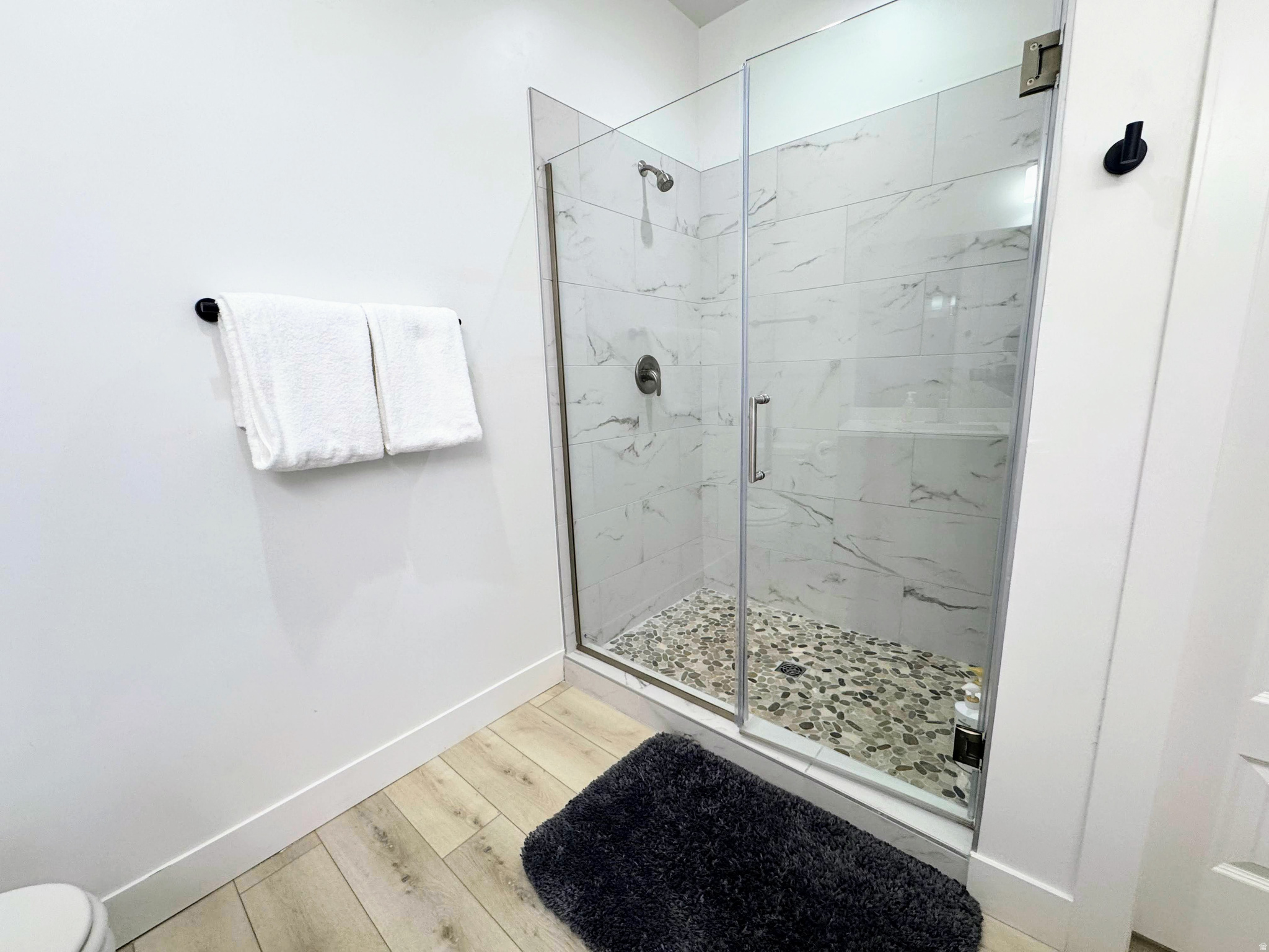 PLAT F - Residential
