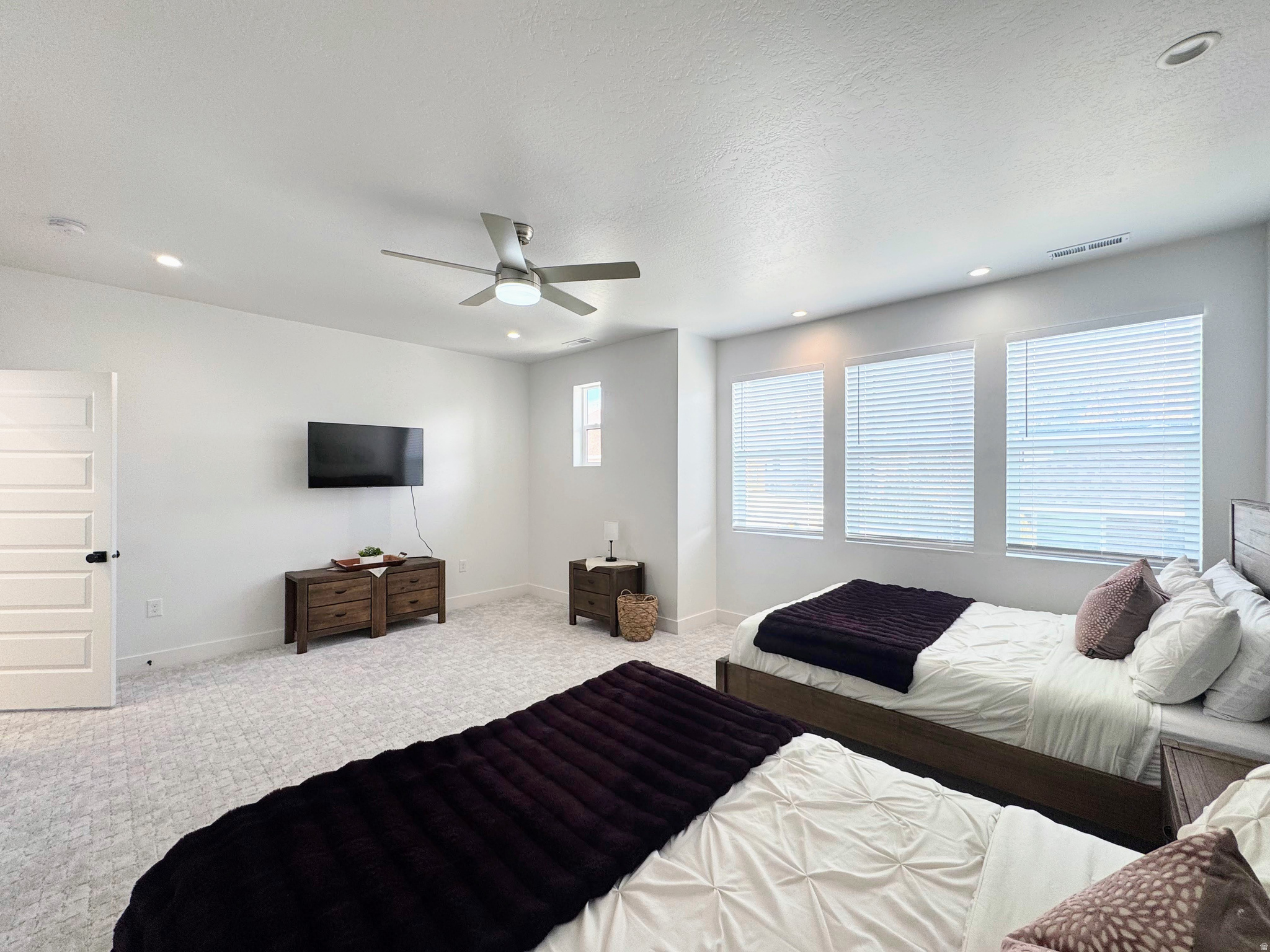 PLAT F - Residential