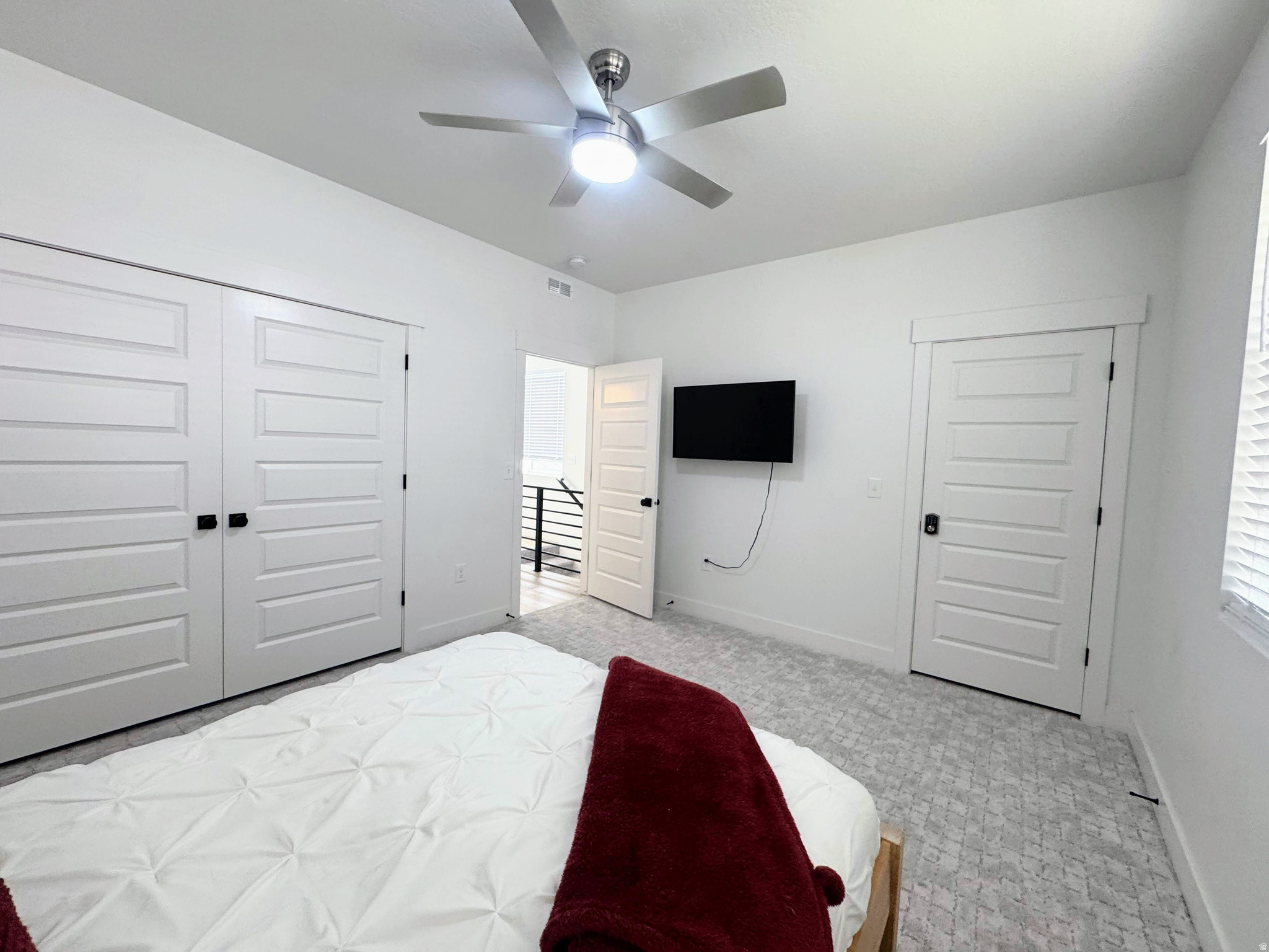 PLAT F - Residential