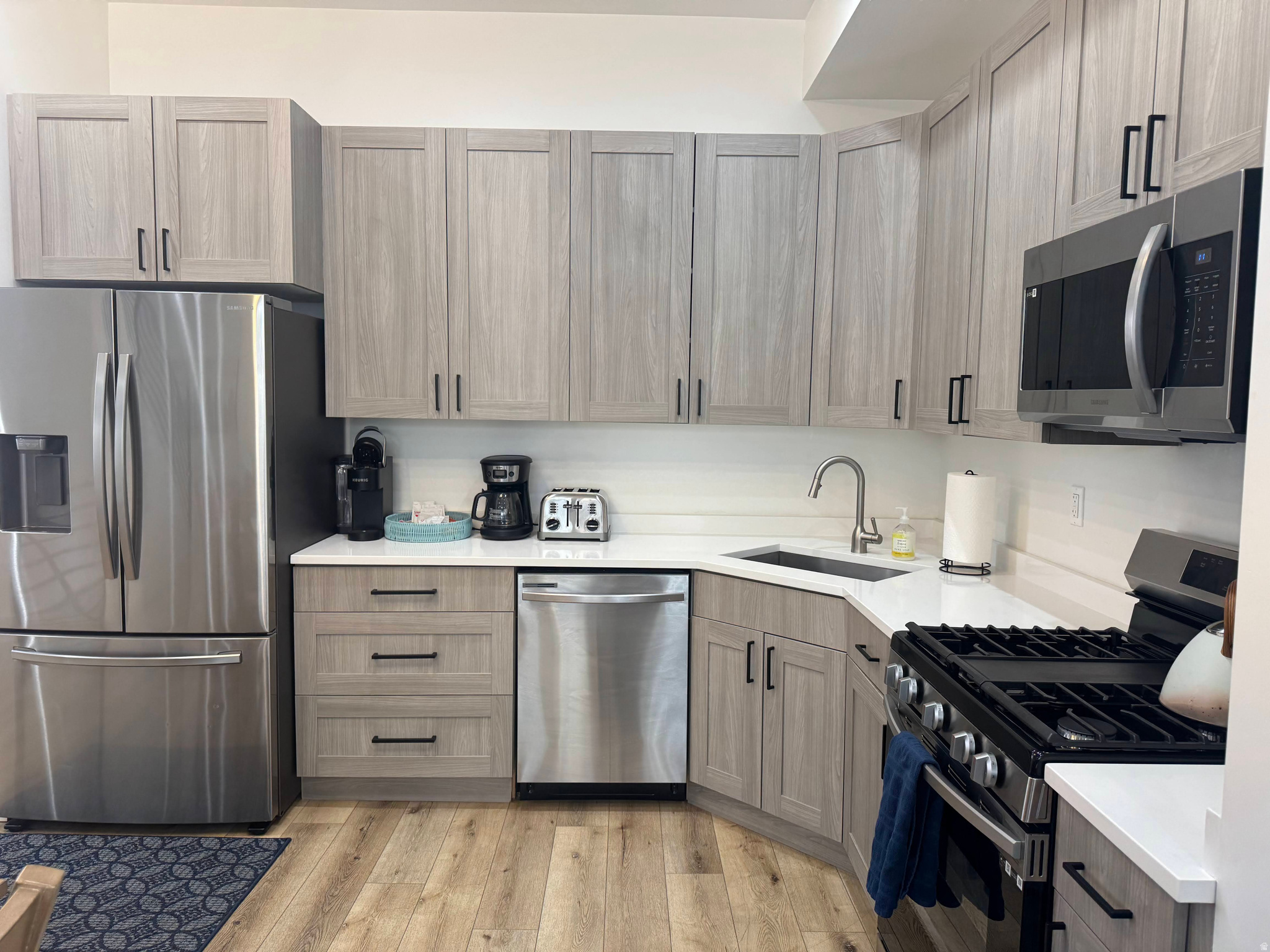 PLAT F - Residential