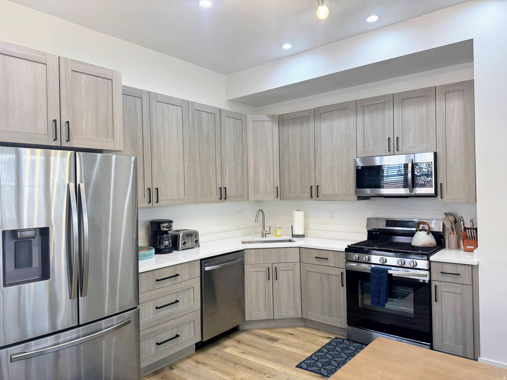 PLAT F - Residential