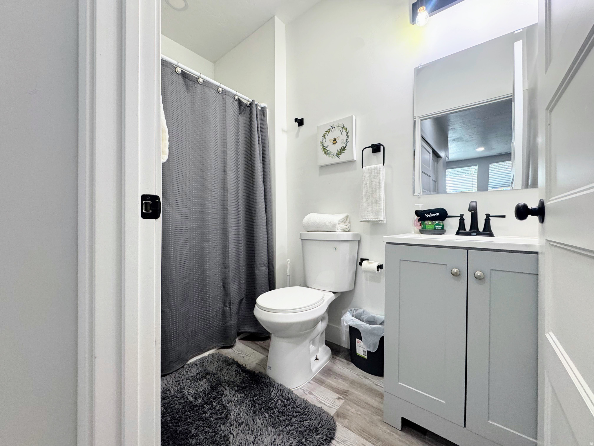 PLAT F - Residential