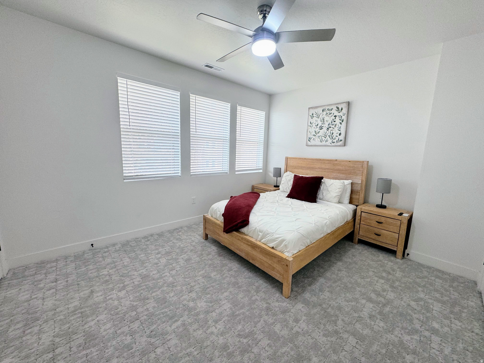 PLAT F - Residential