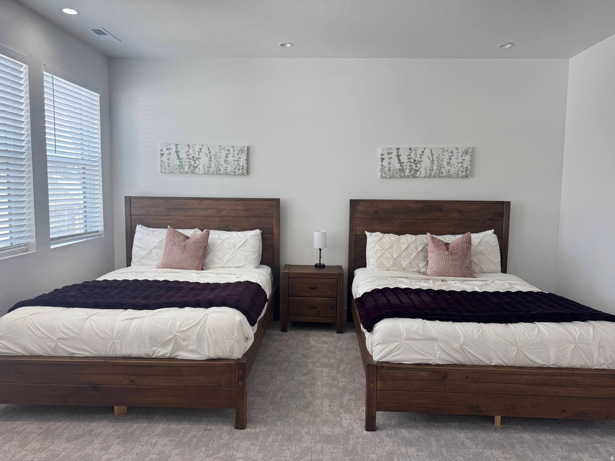 PLAT F - Residential
