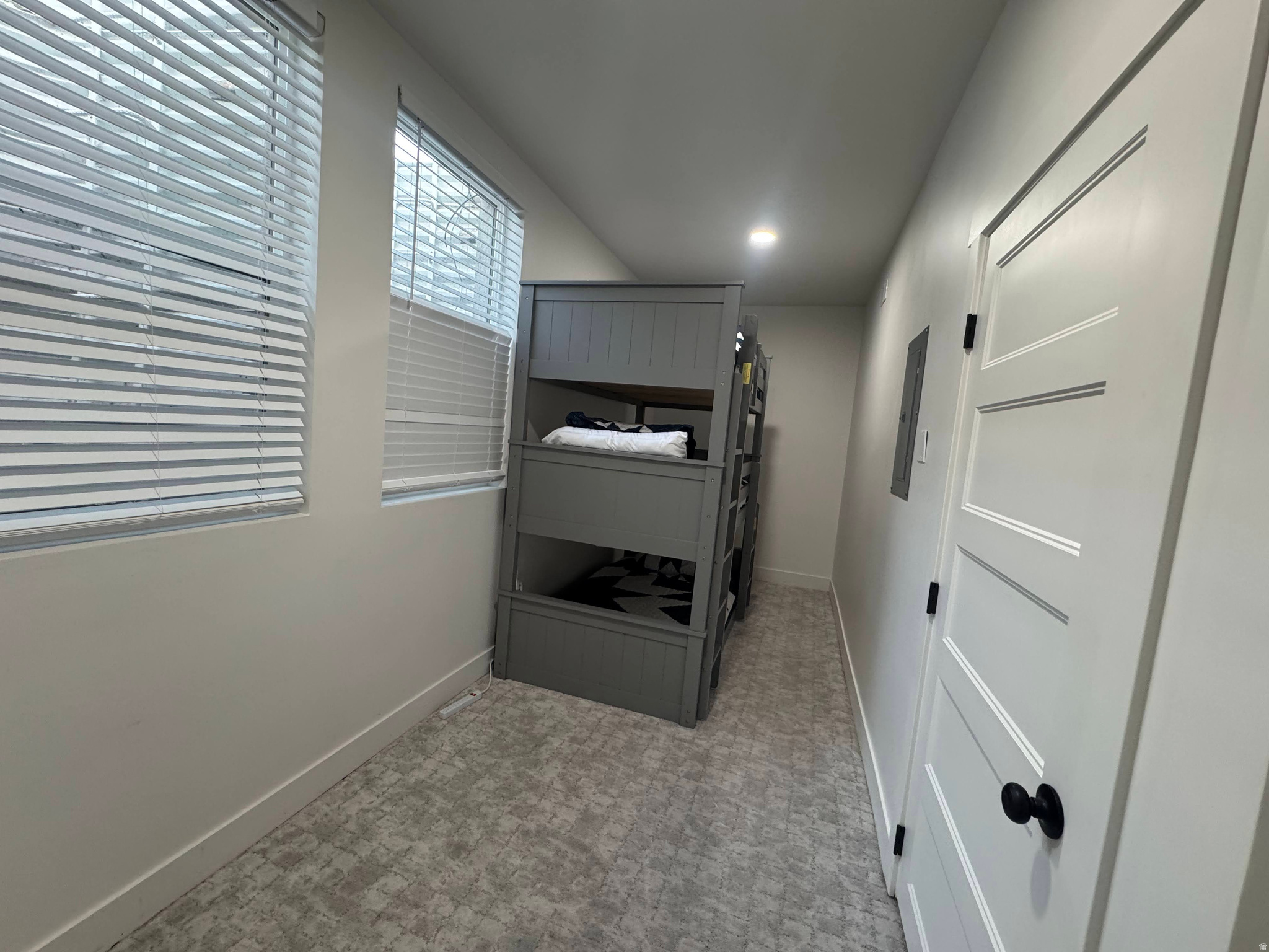 PLAT F - Residential
