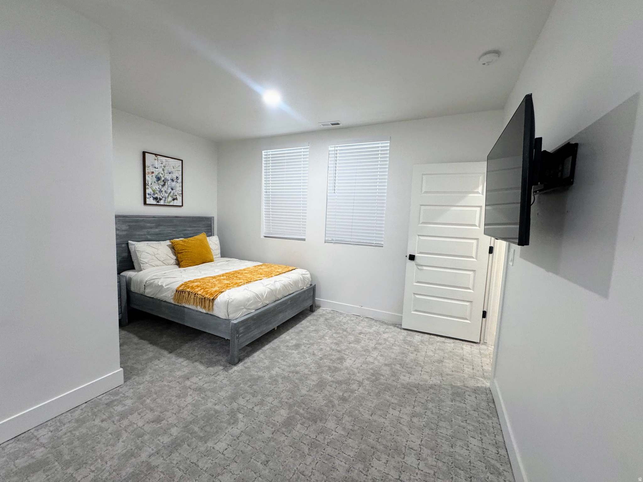 PLAT F - Residential