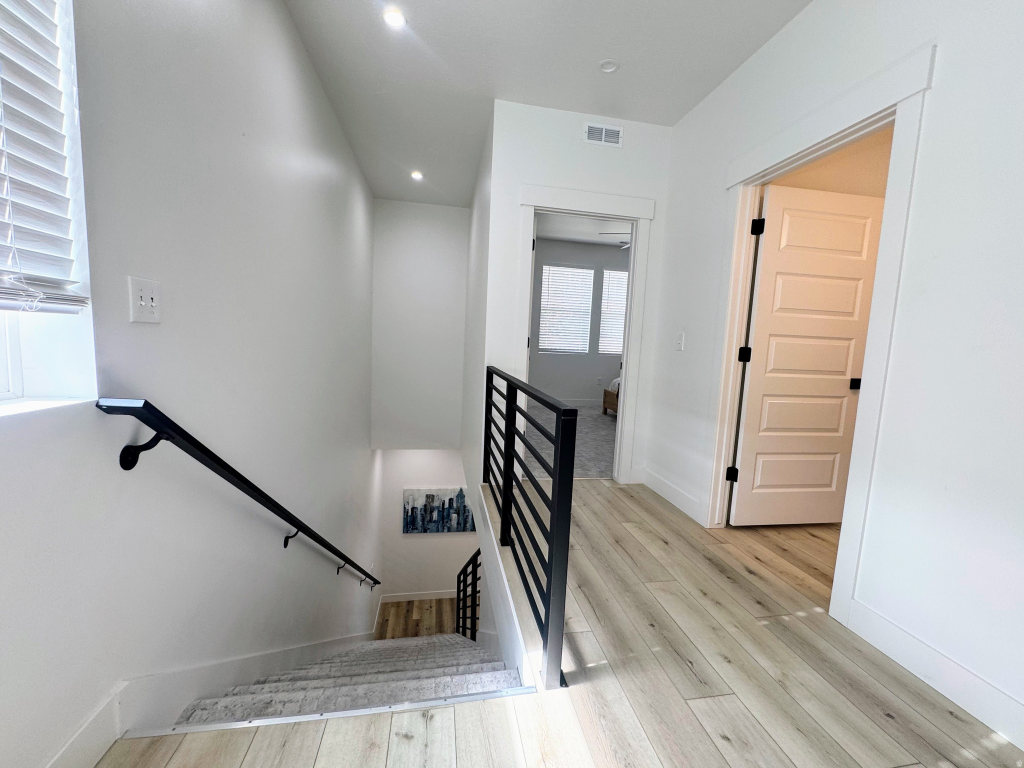 PLAT F - Residential