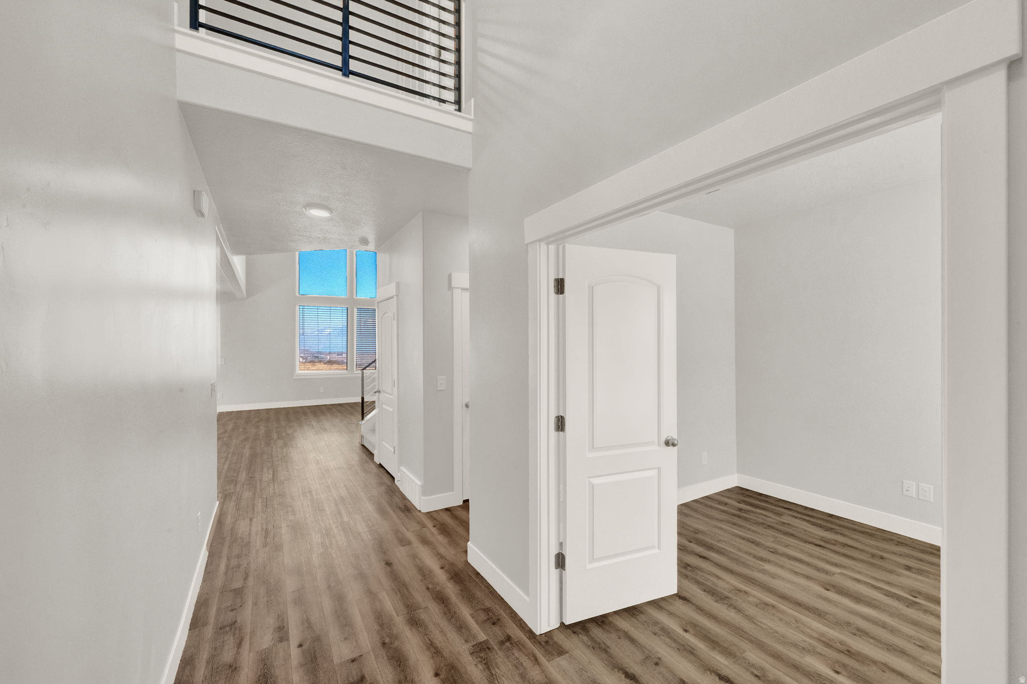 QUAILHILL AT MT SARA - Residential Lease