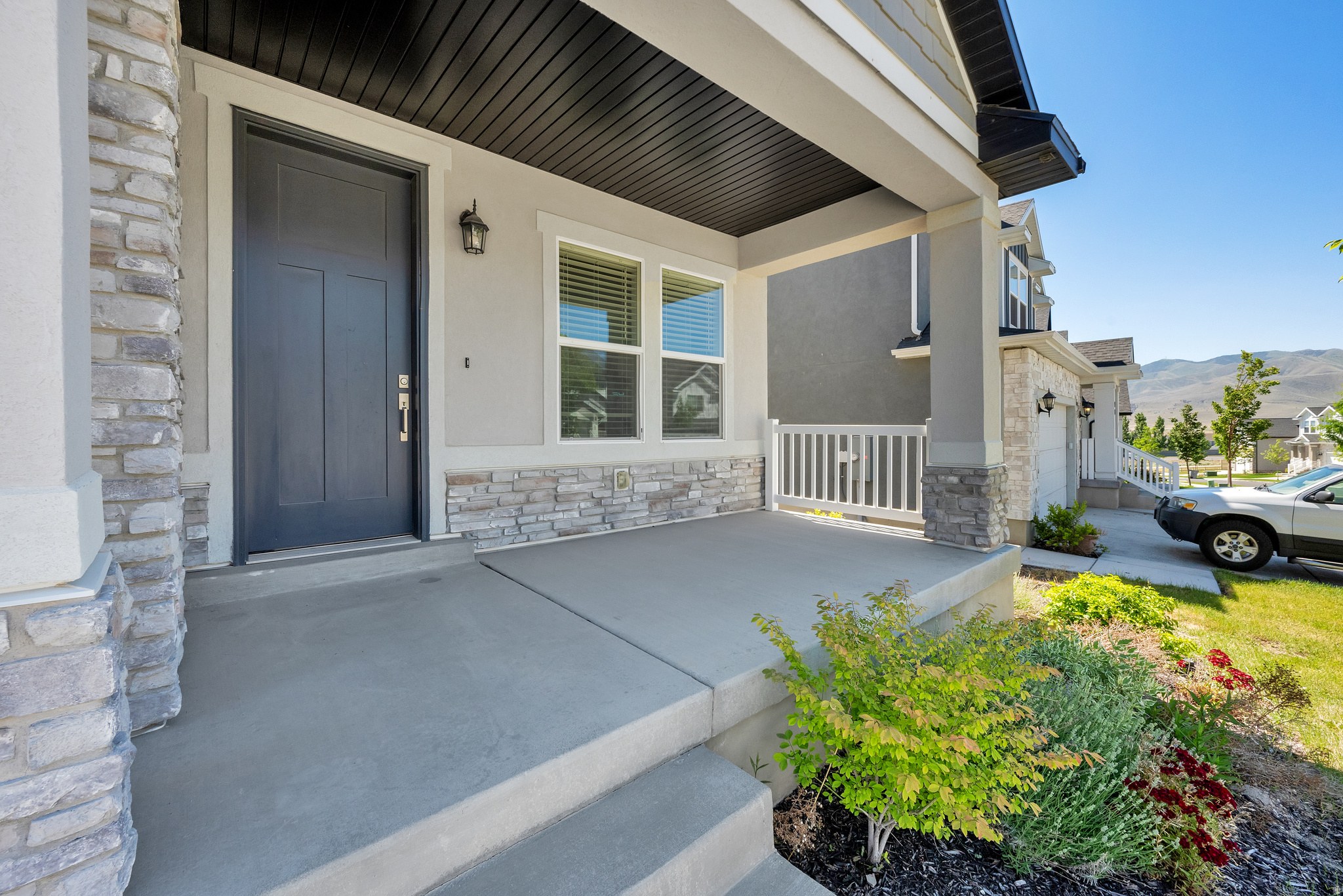QUAILHILL AT MT SARA - Residential Lease