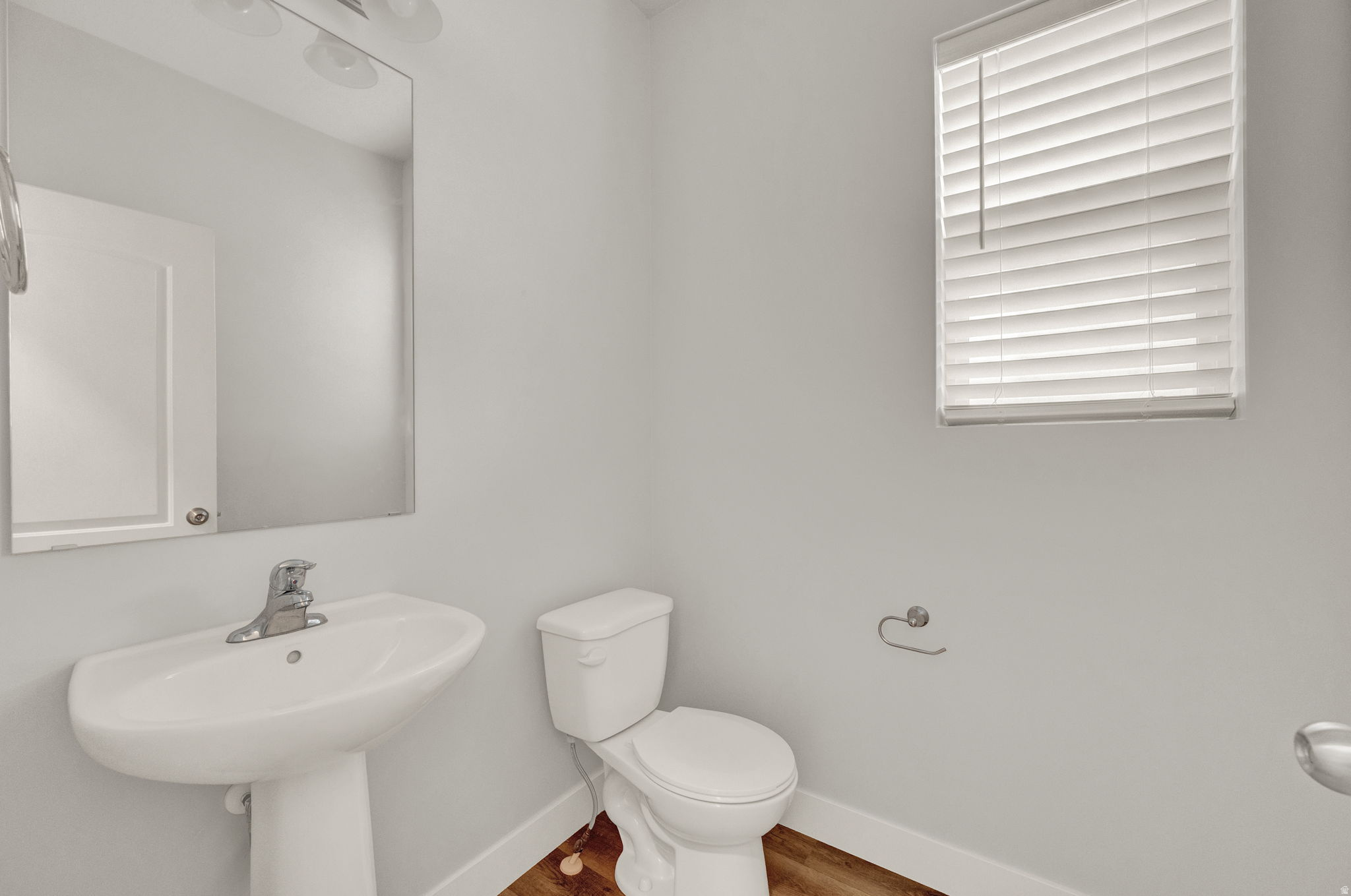 QUAILHILL AT MT SARA - Residential Lease
