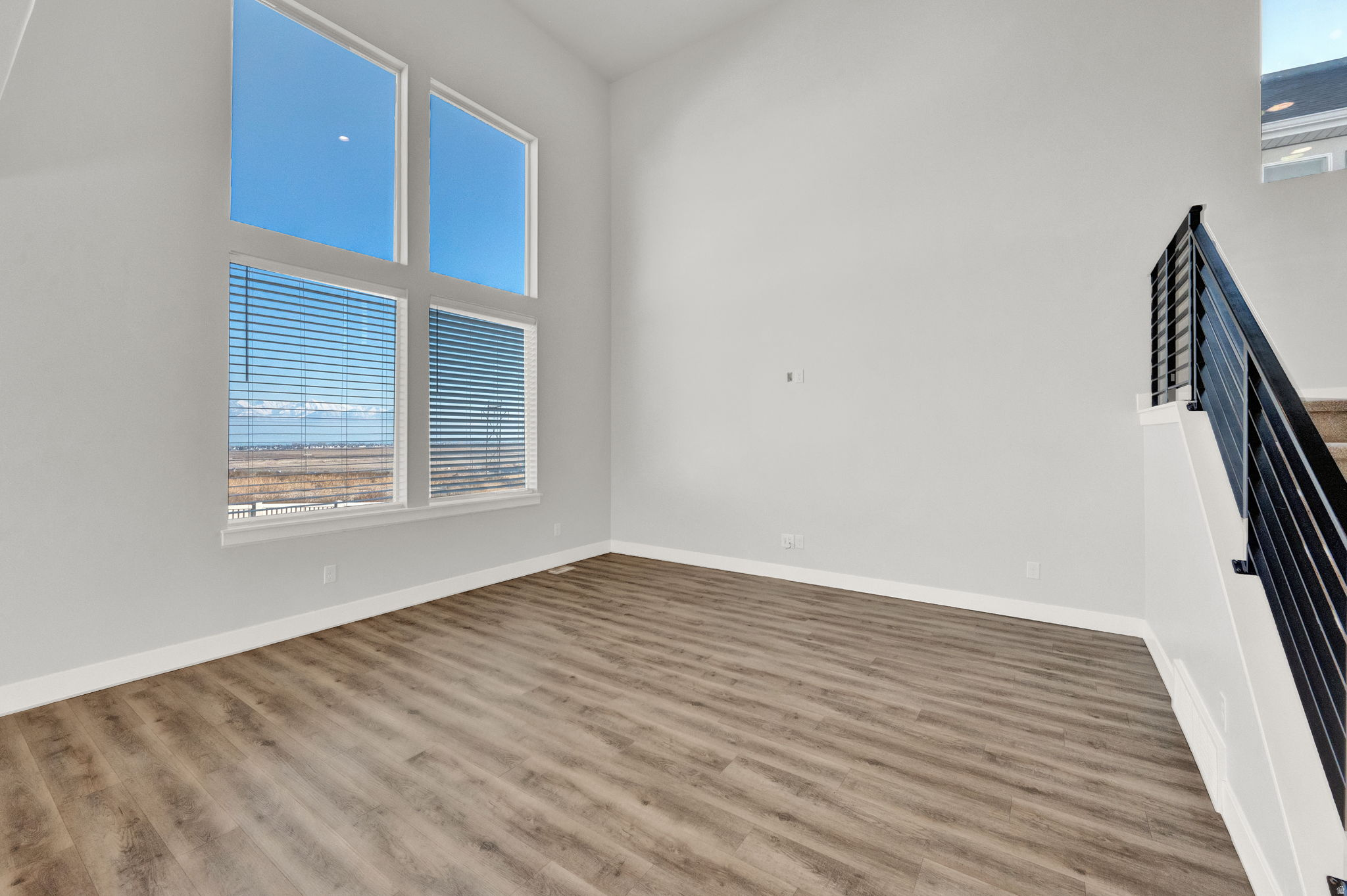 QUAILHILL AT MT SARA - Residential Lease
