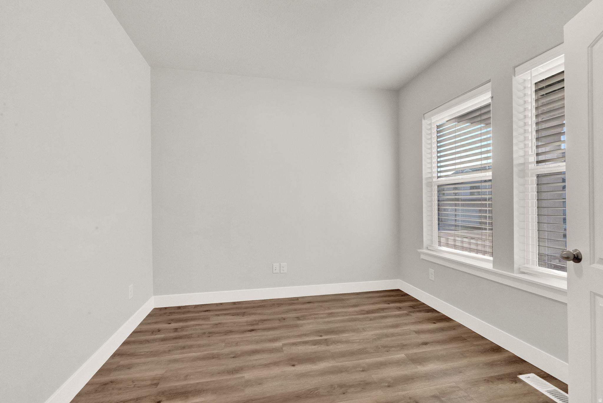 QUAILHILL AT MT SARA - Residential Lease