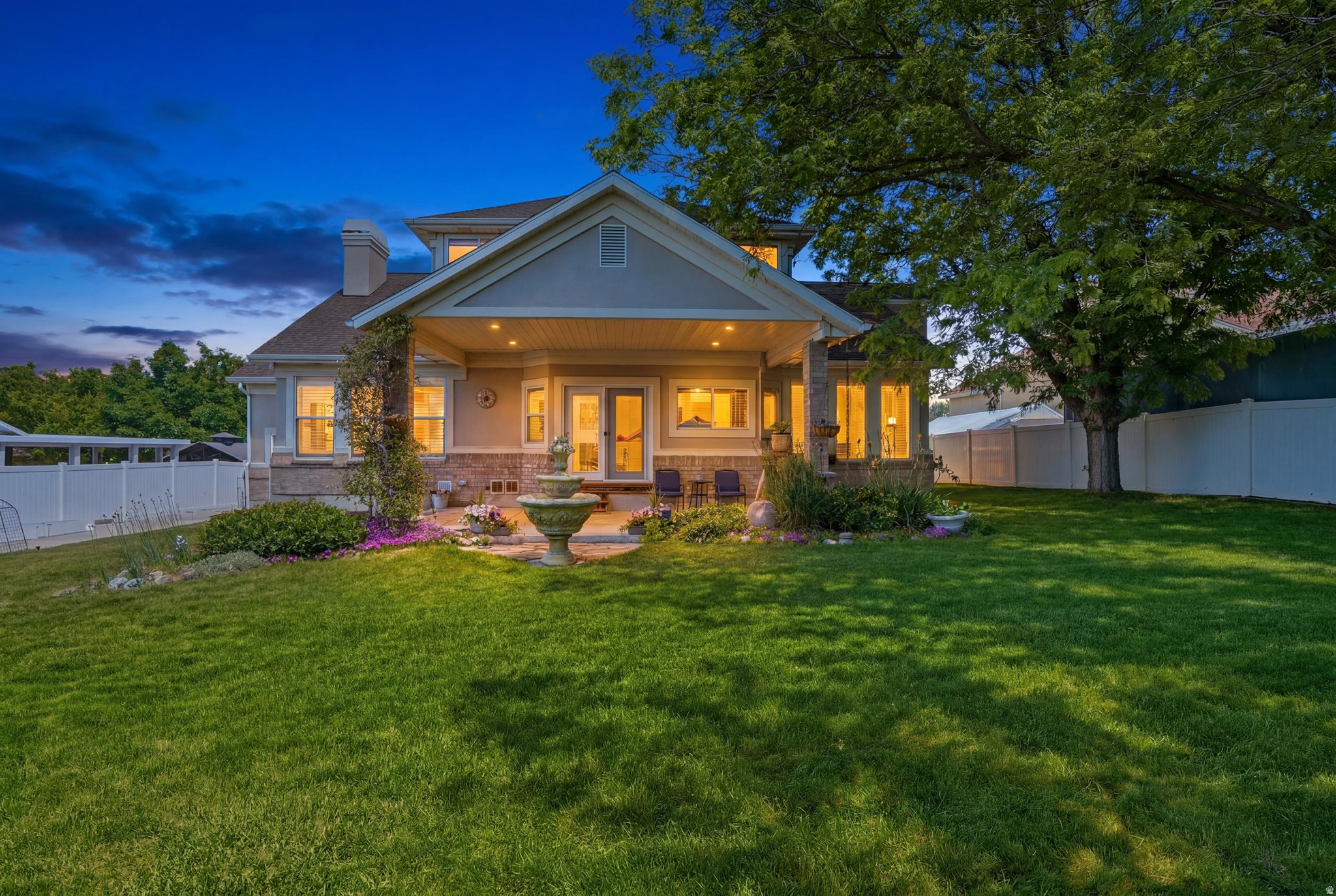 BISHOP ESTATES - Residential