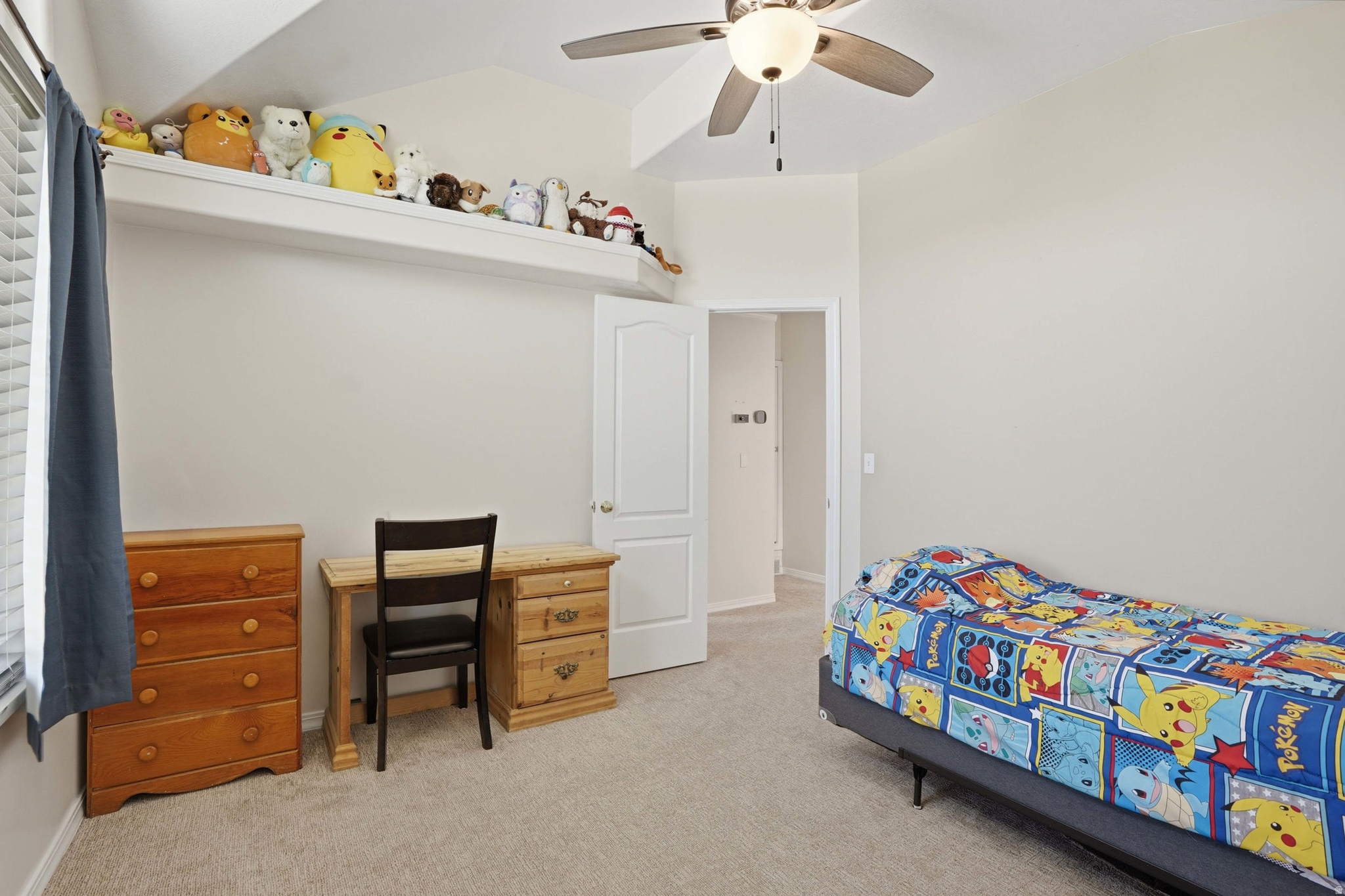 BISHOP ESTATES - Residential