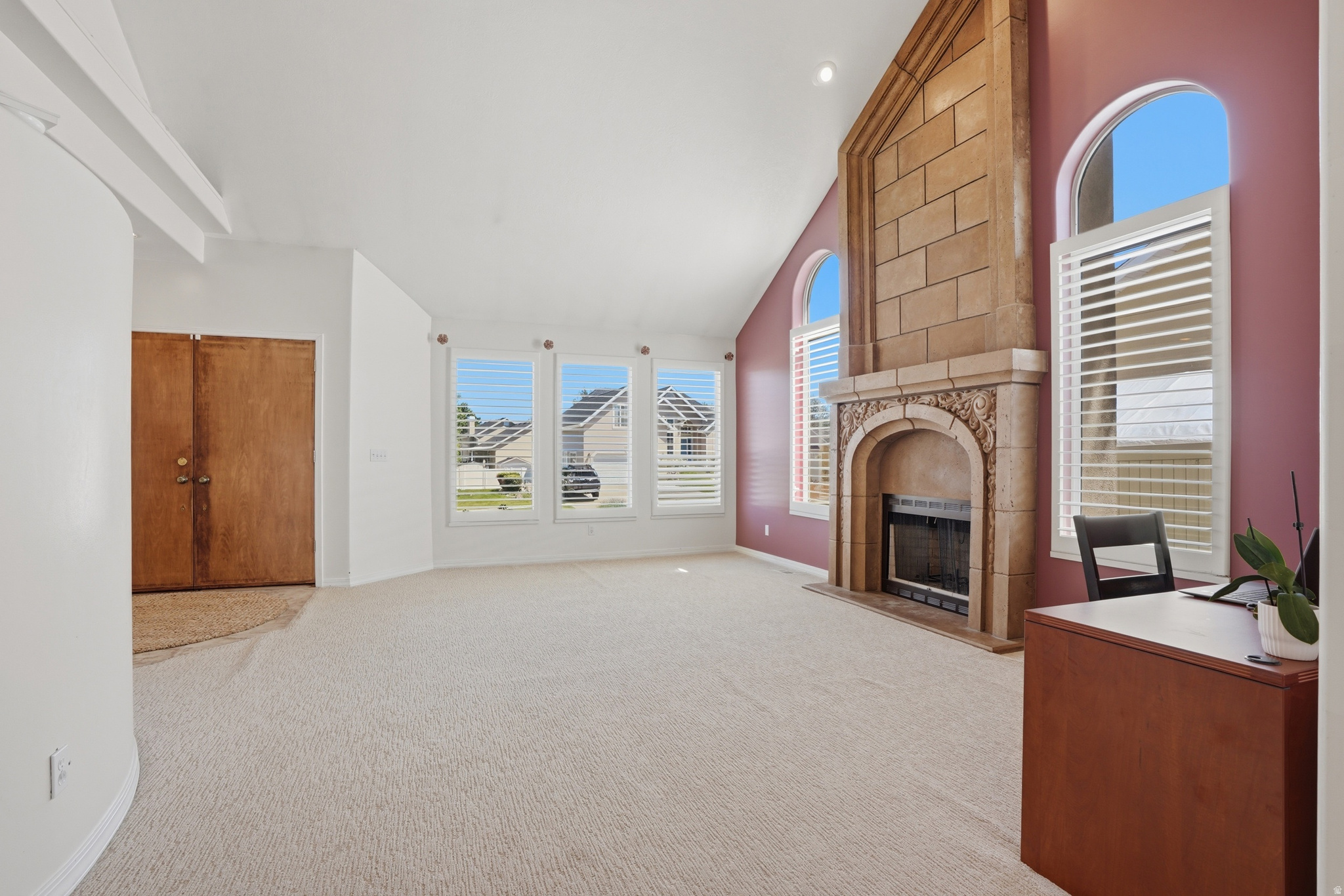 BISHOP ESTATES - Residential