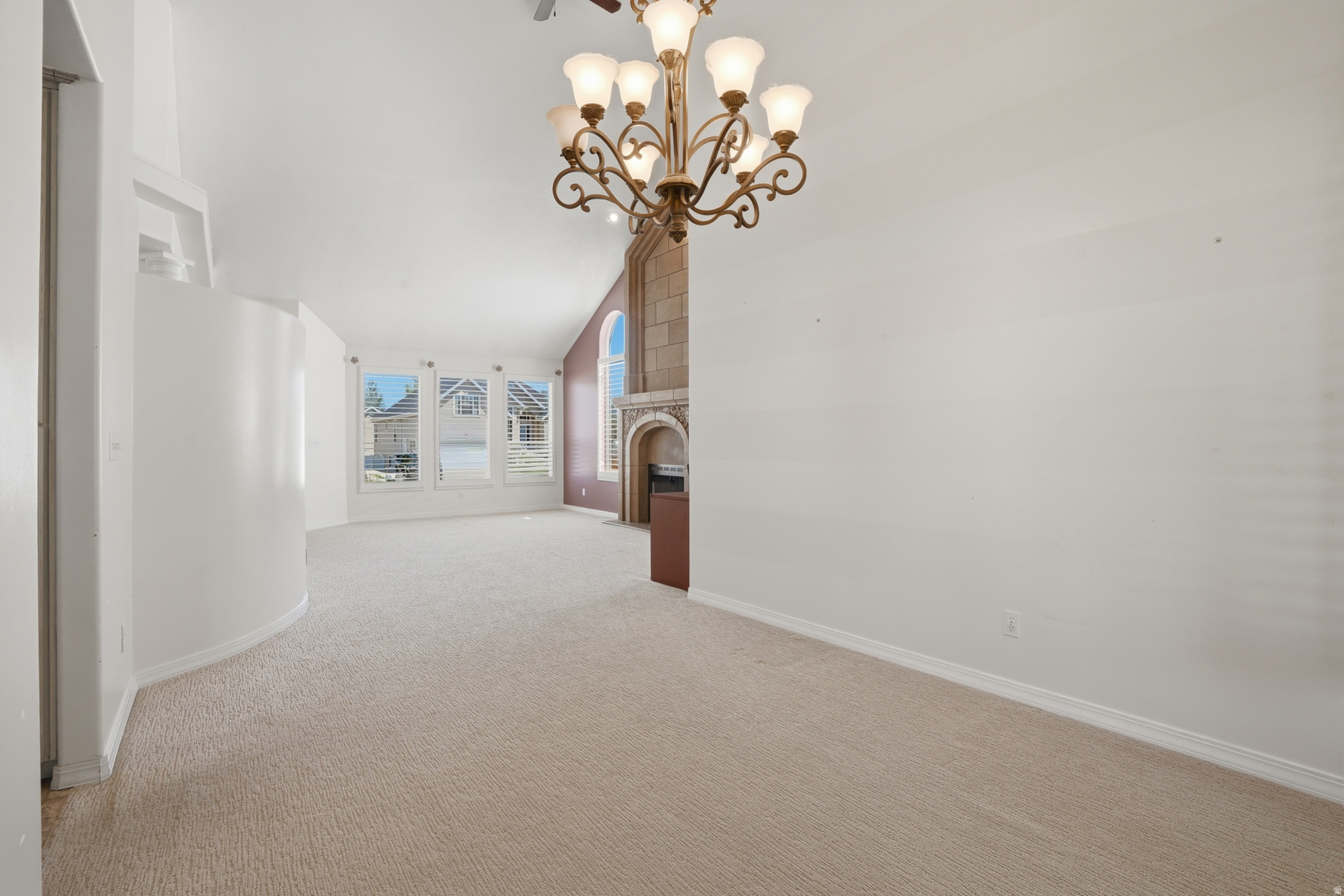 BISHOP ESTATES - Residential