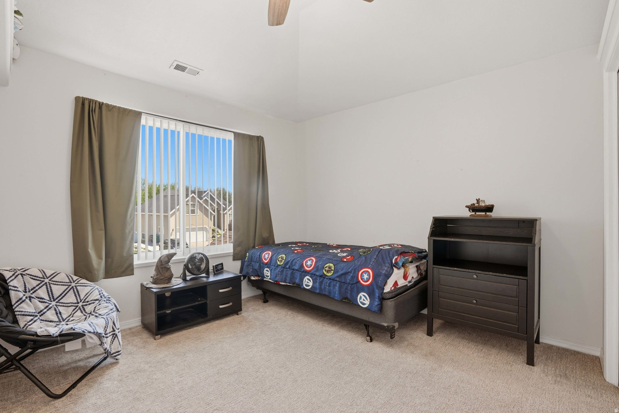 BISHOP ESTATES - Residential