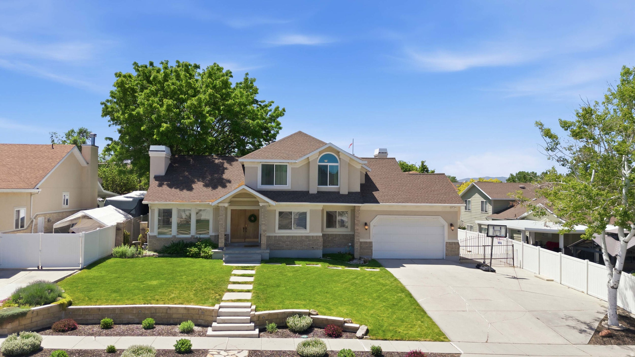 BISHOP ESTATES - Residential