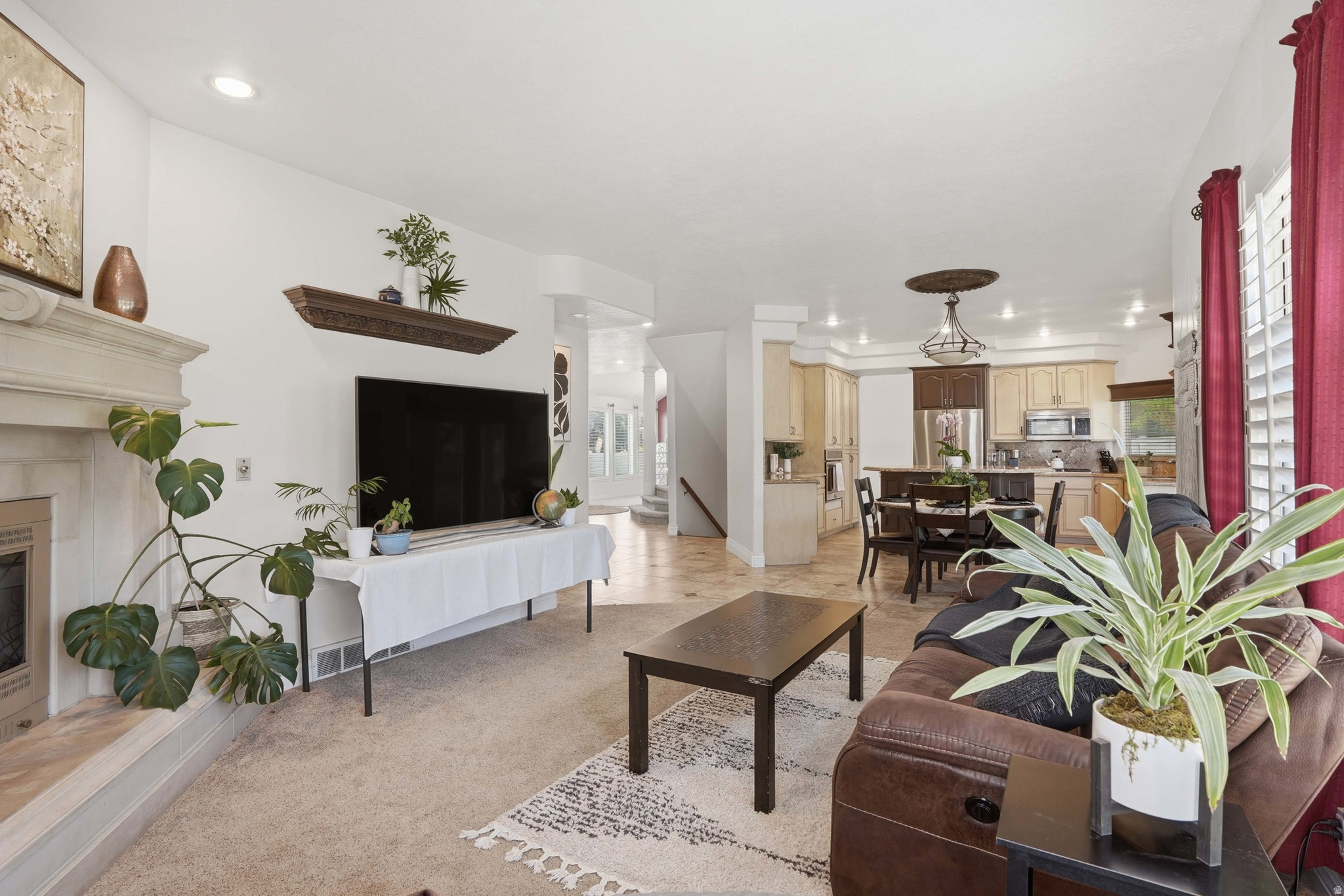 BISHOP ESTATES - Residential