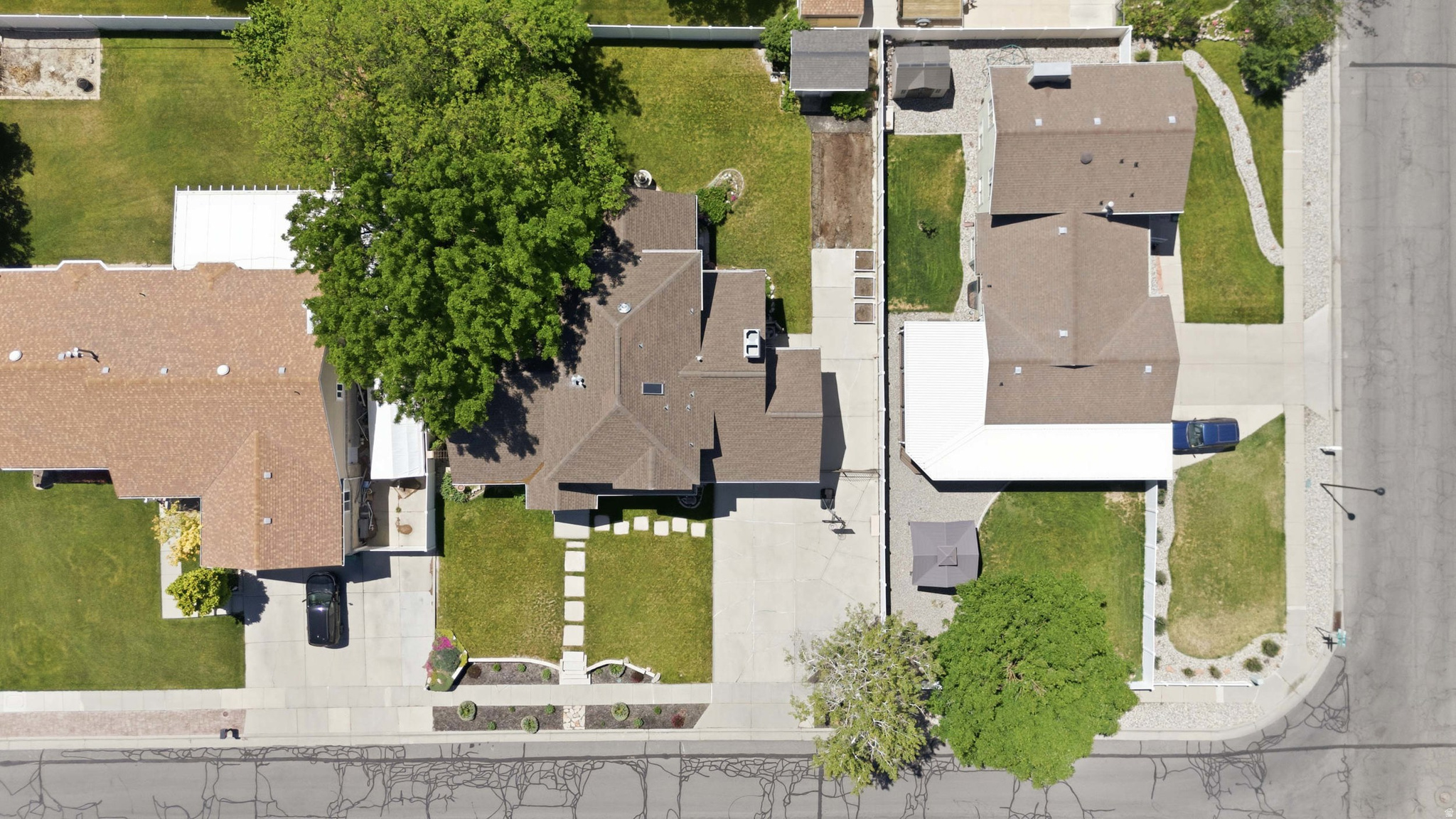 BISHOP ESTATES - Residential