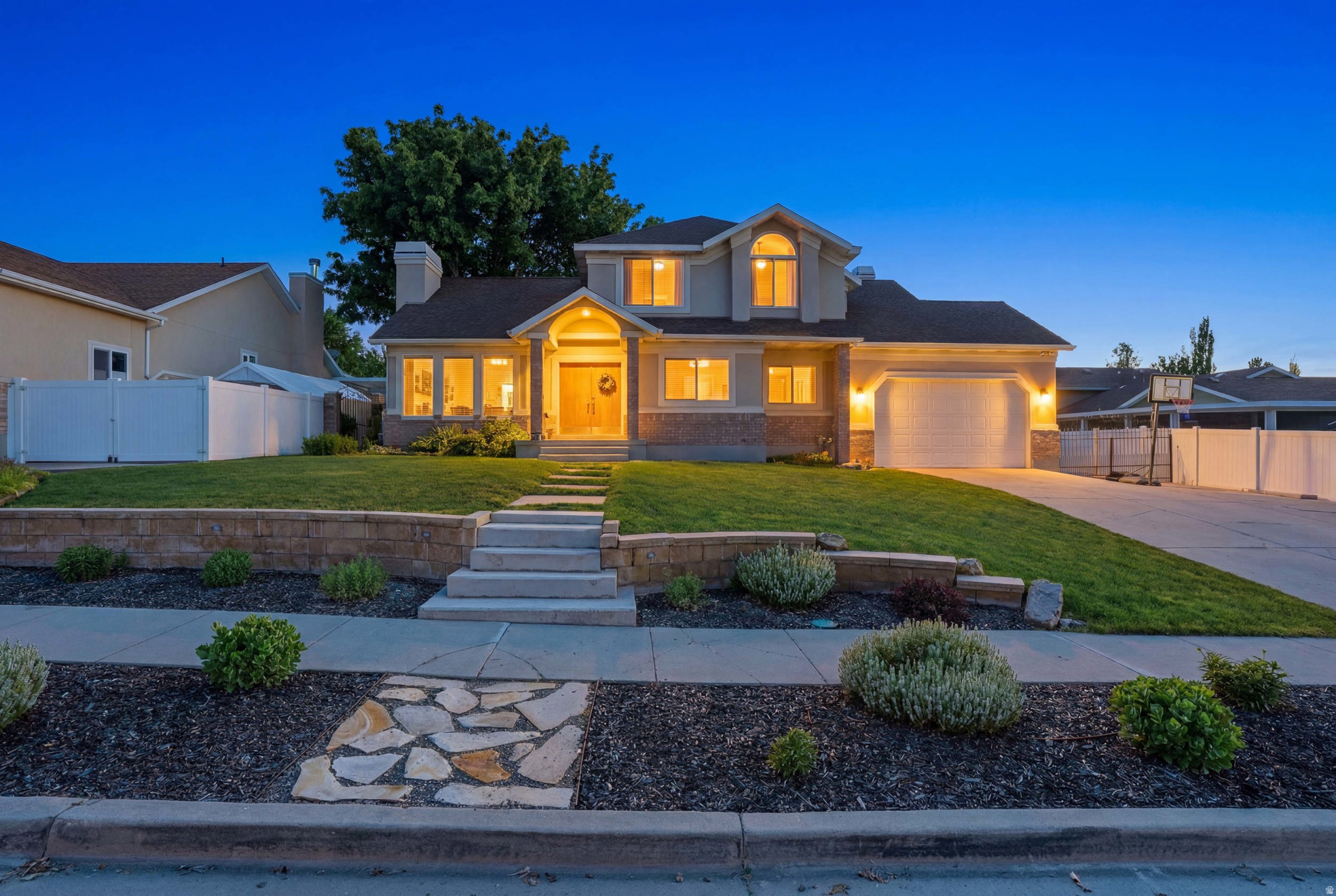 BISHOP ESTATES - Residential