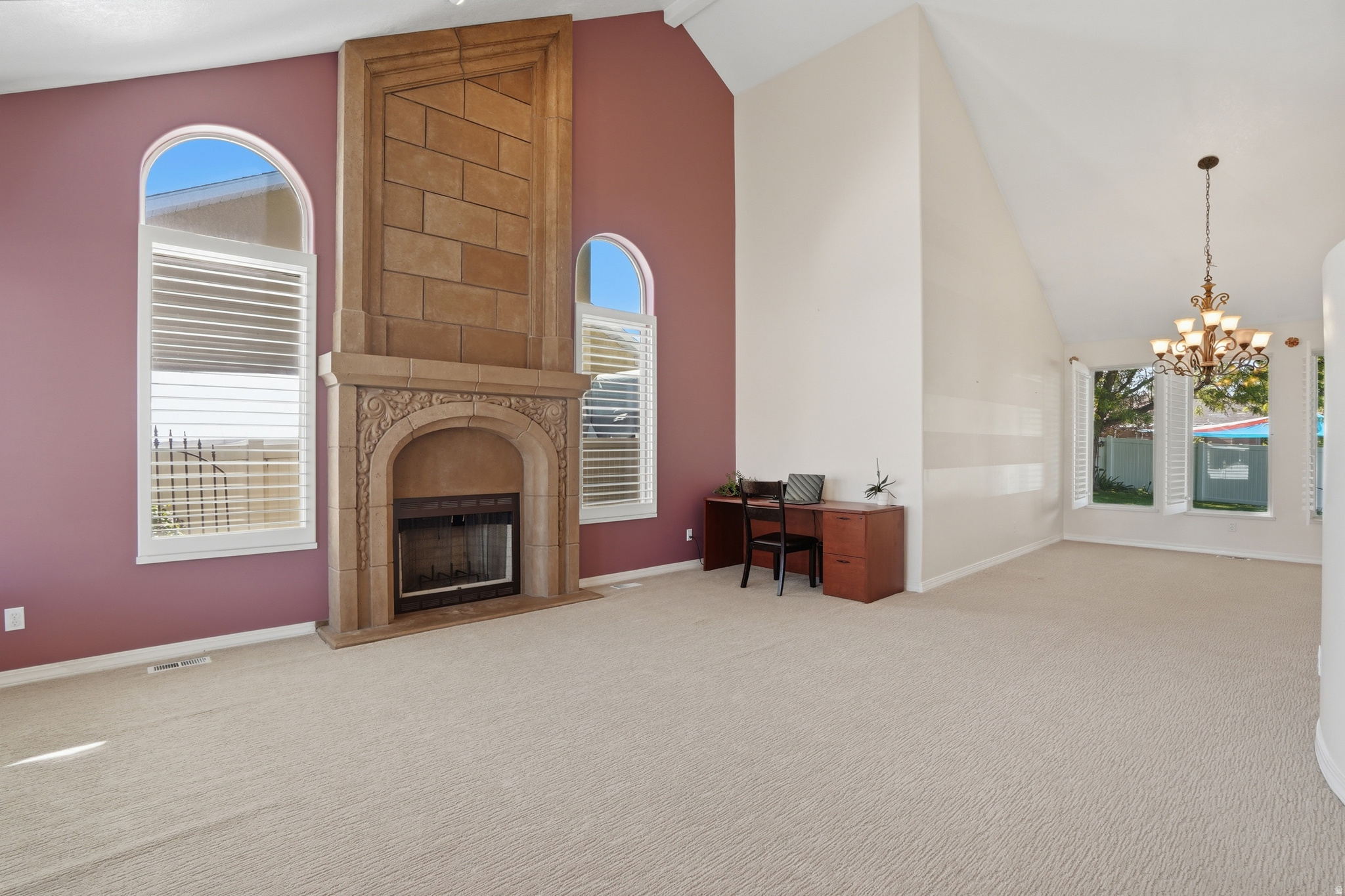 BISHOP ESTATES - Residential