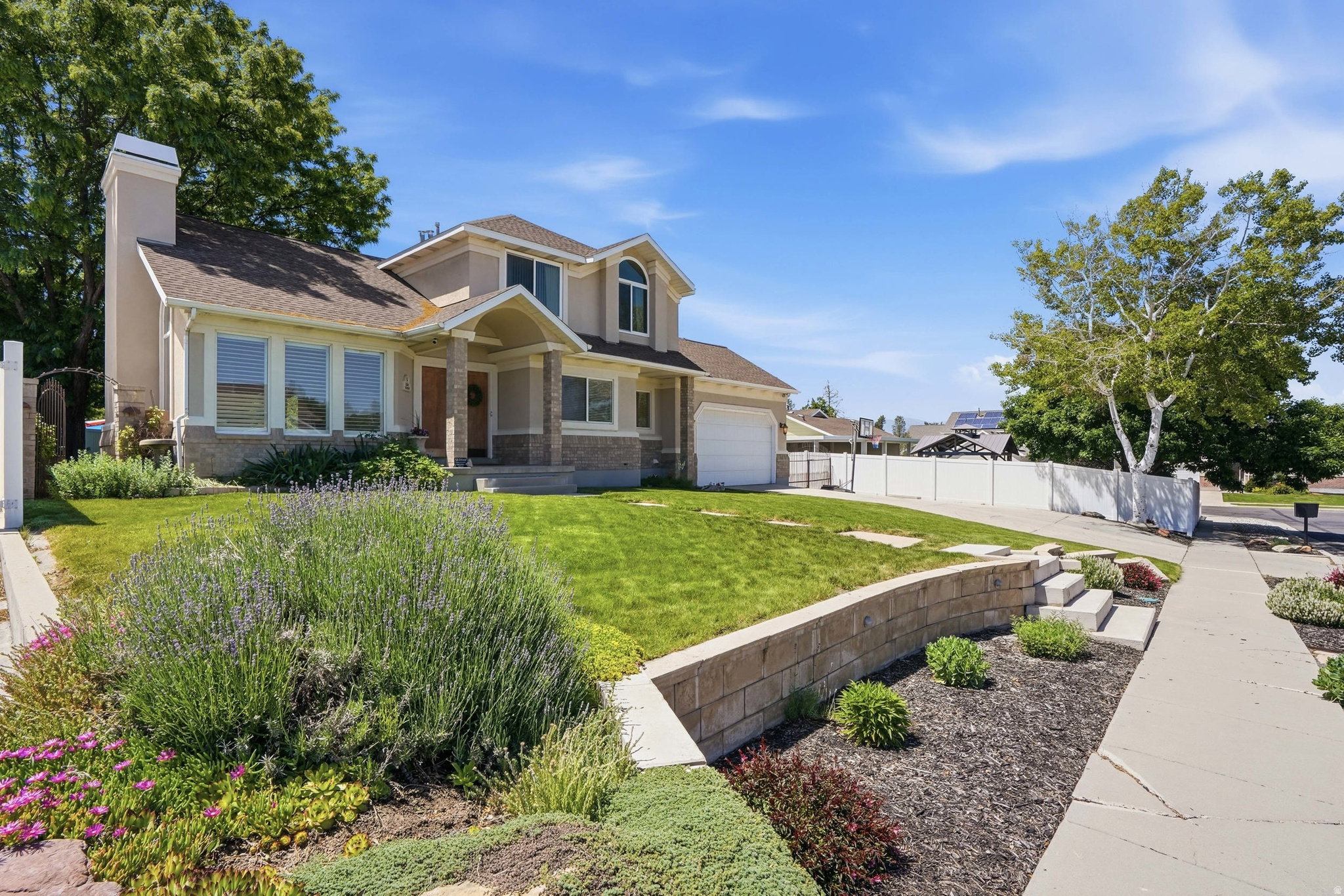 BISHOP ESTATES - Residential
