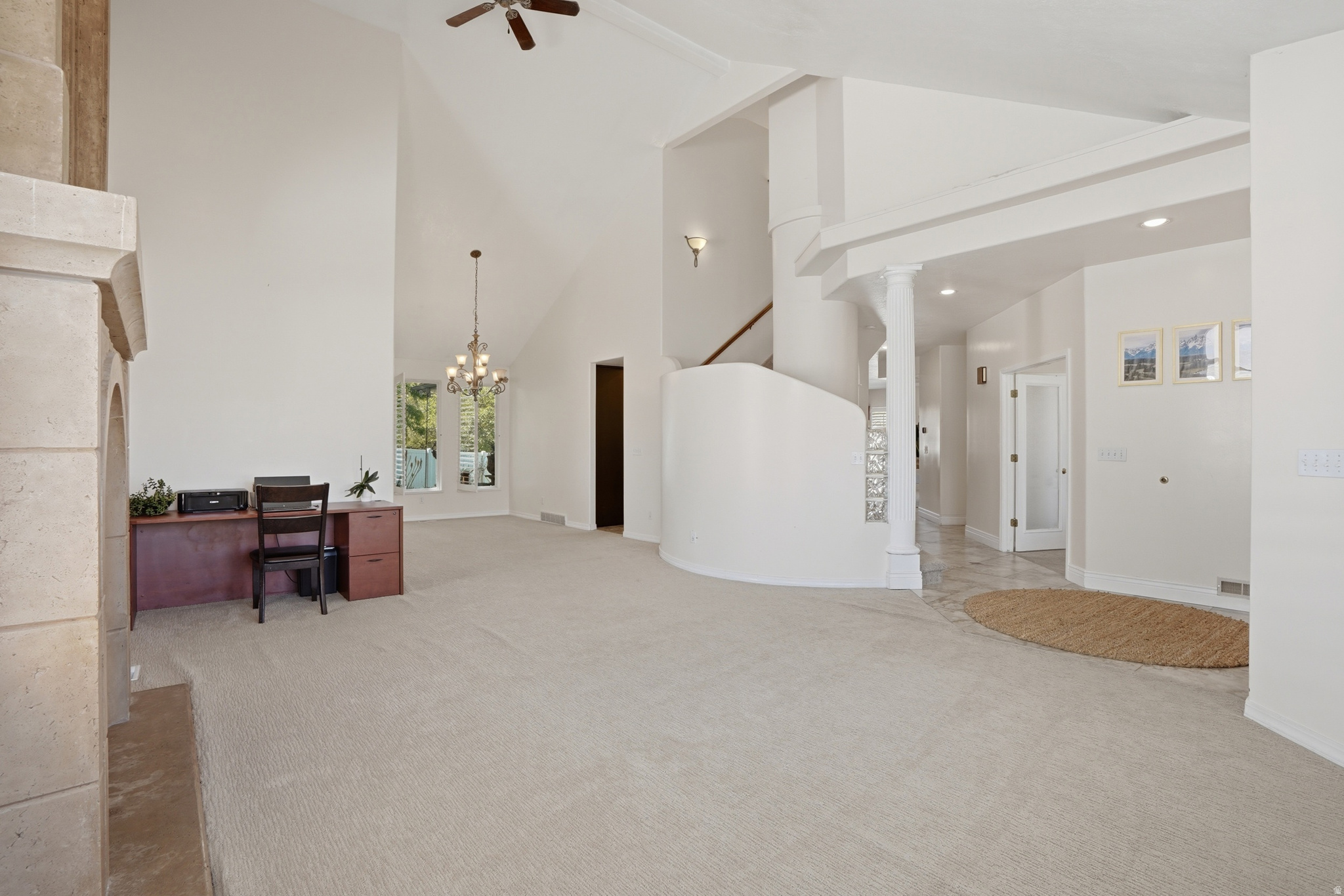 BISHOP ESTATES - Residential