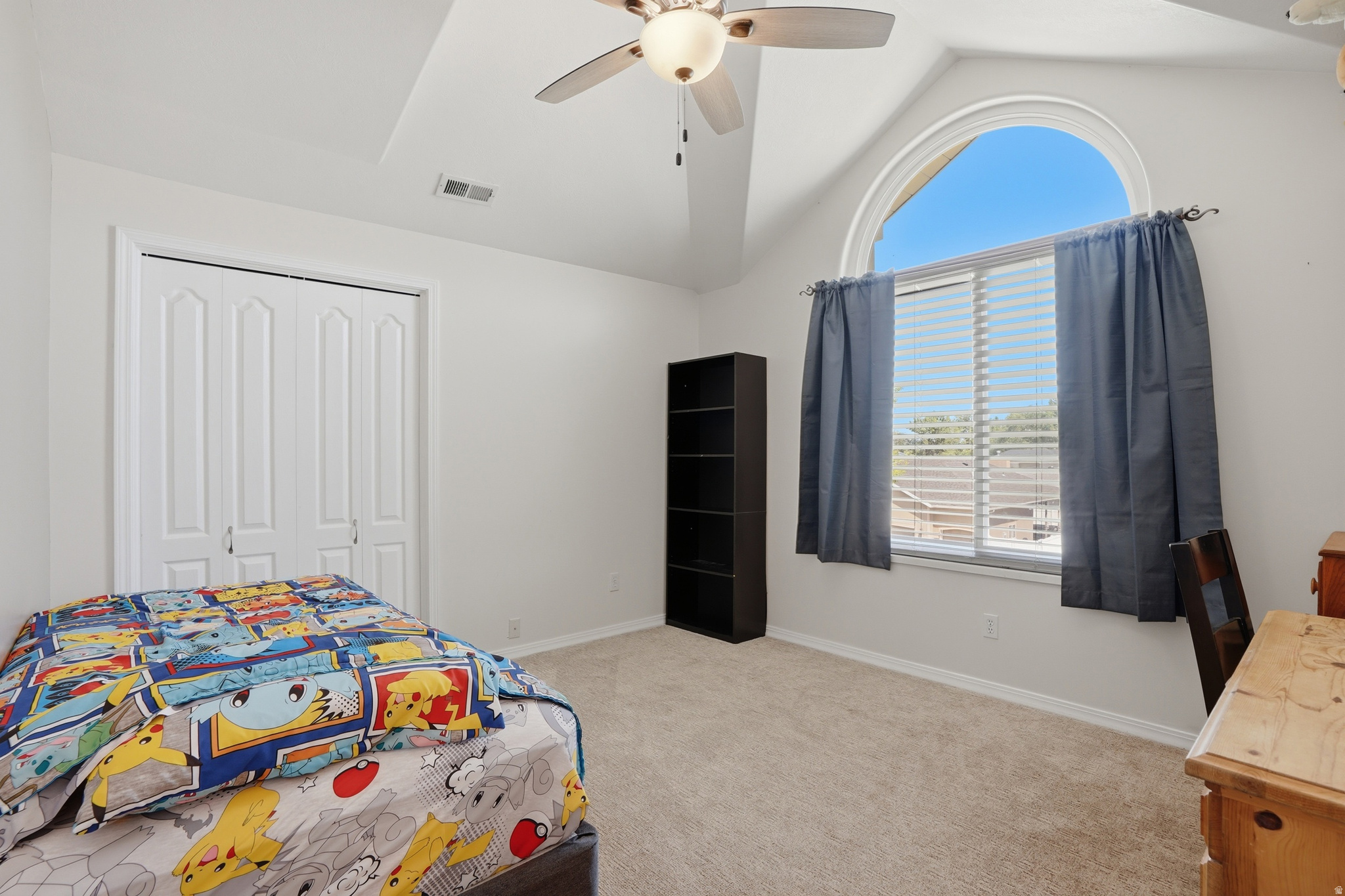 BISHOP ESTATES - Residential