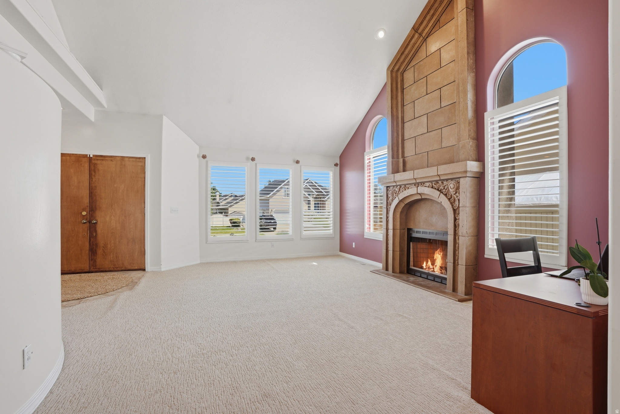 BISHOP ESTATES - Residential