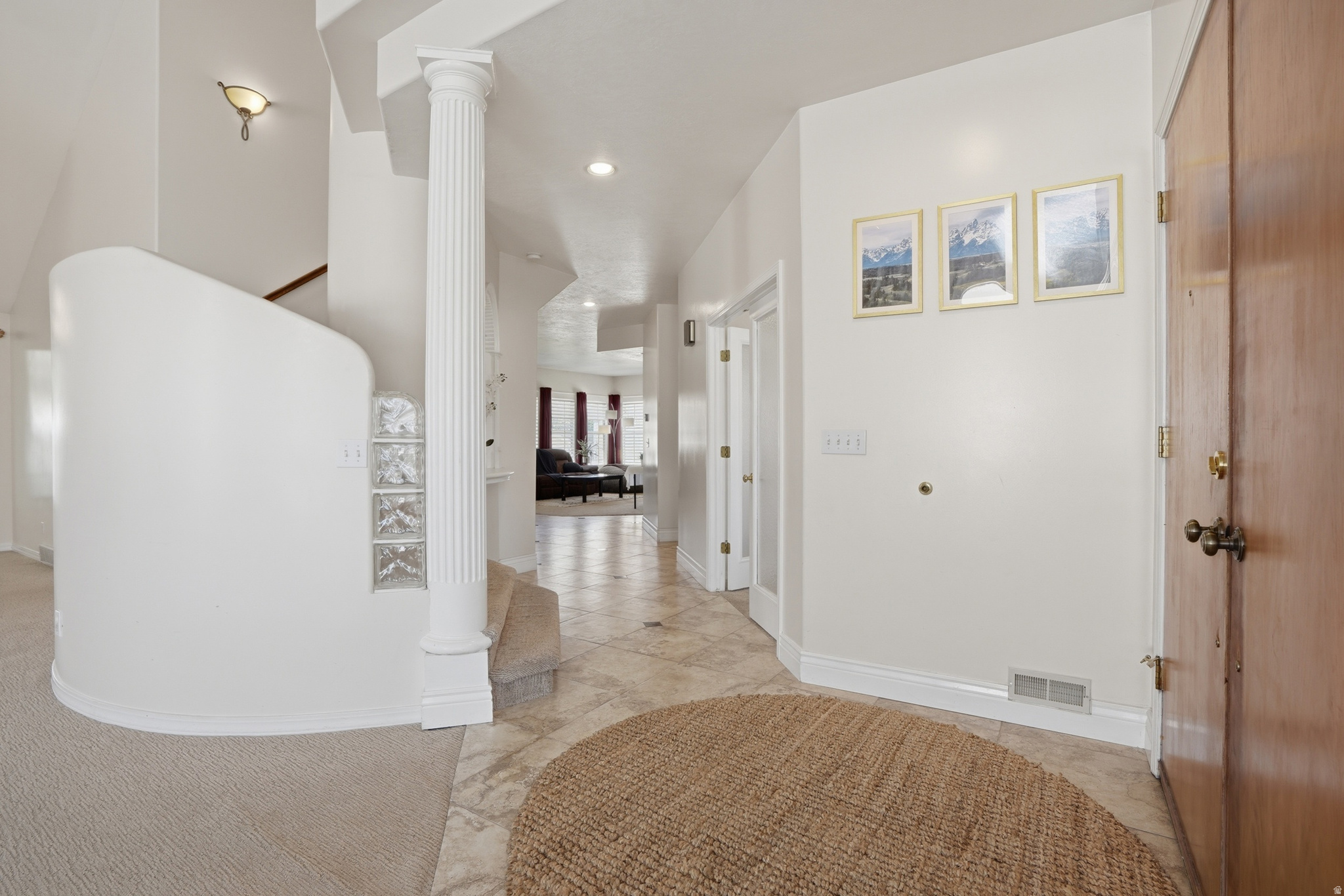 BISHOP ESTATES - Residential