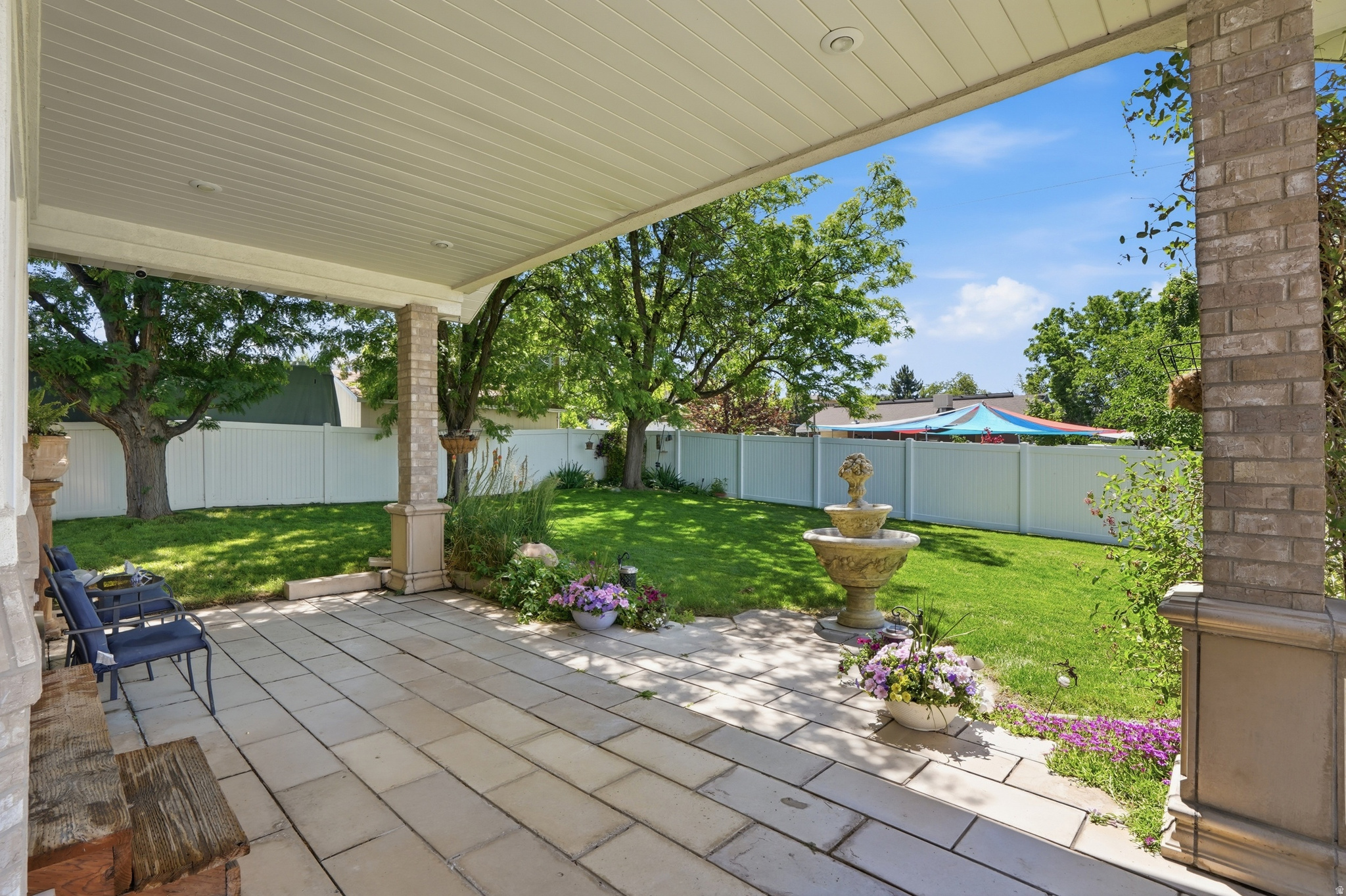 BISHOP ESTATES - Residential