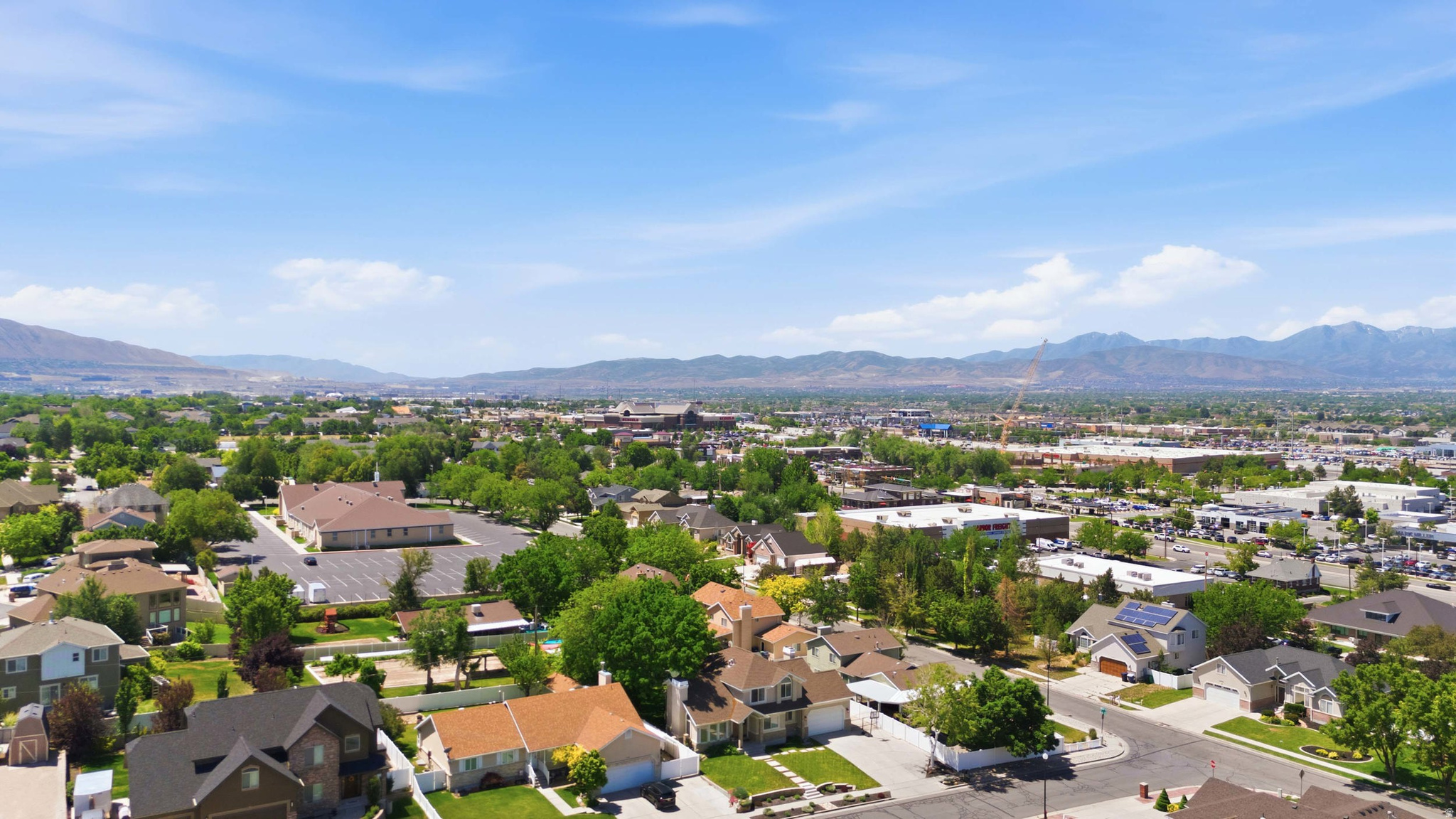 BISHOP ESTATES - Residential