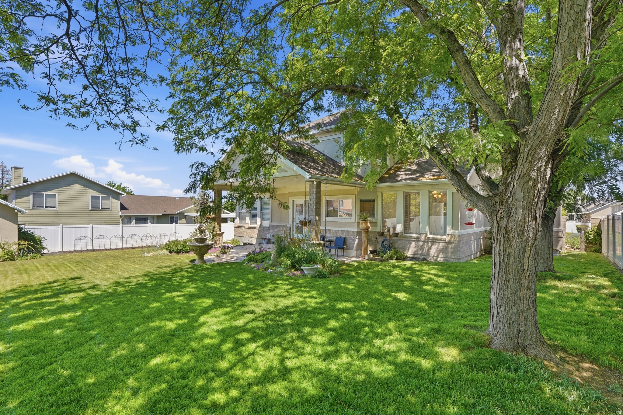 BISHOP ESTATES - Residential