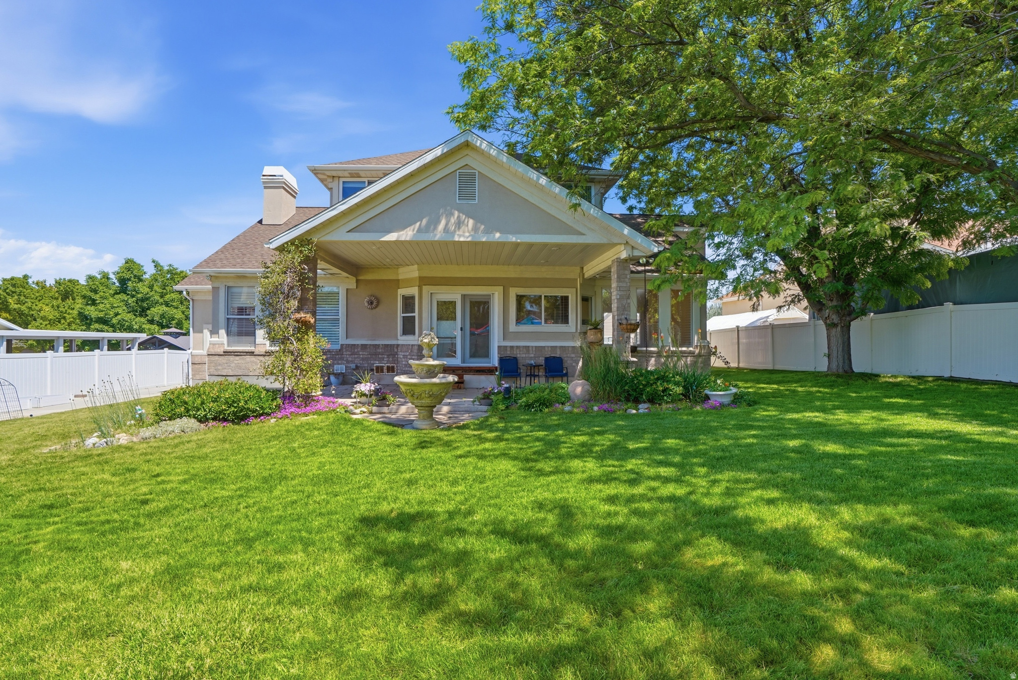 BISHOP ESTATES - Residential