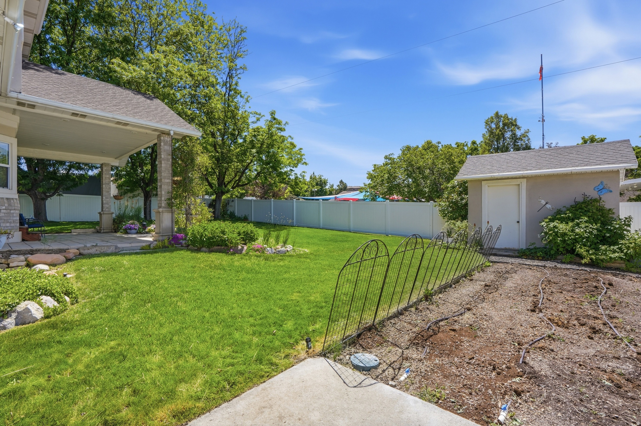 BISHOP ESTATES - Residential